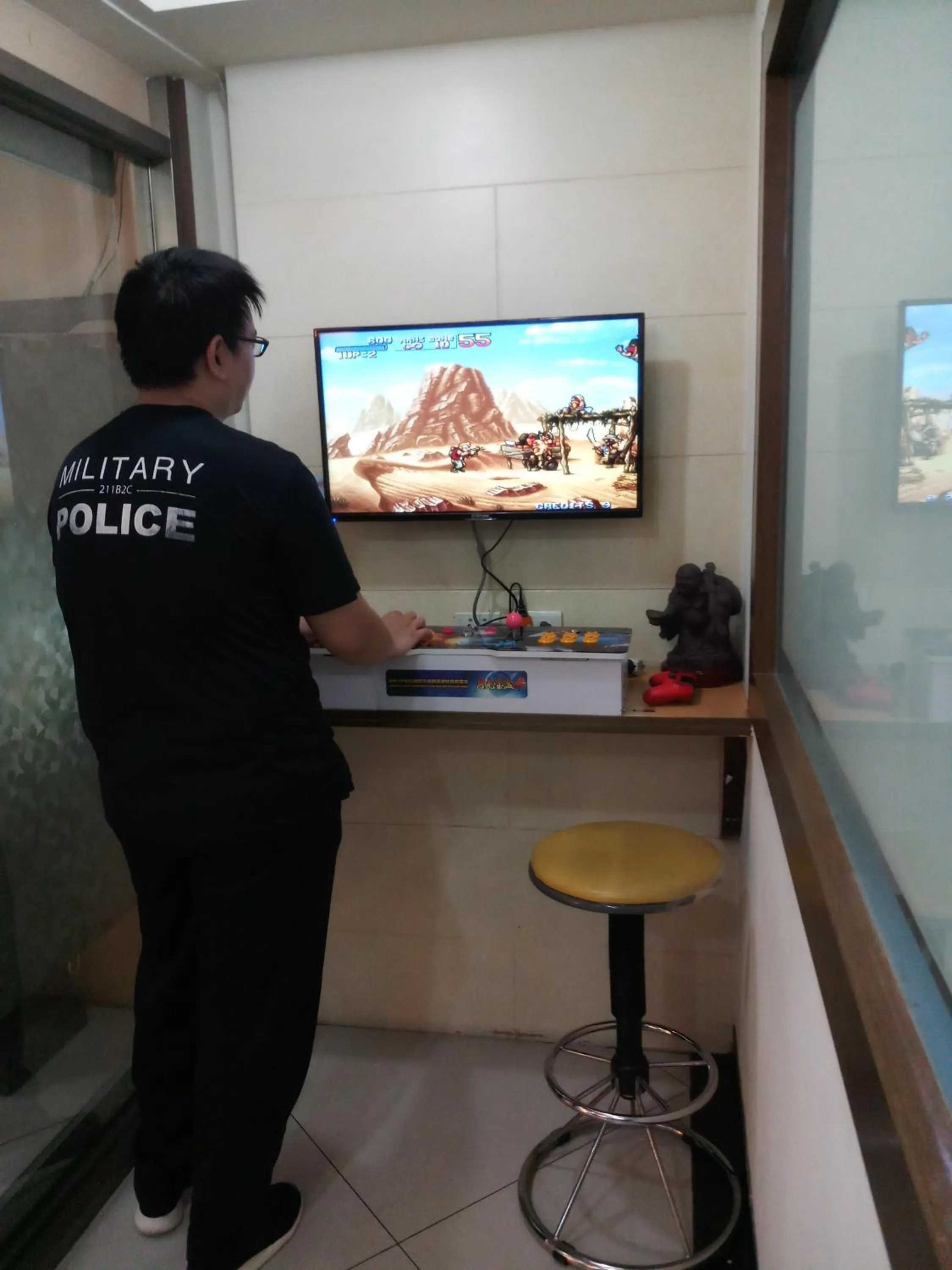 Puti Commercial Hotel