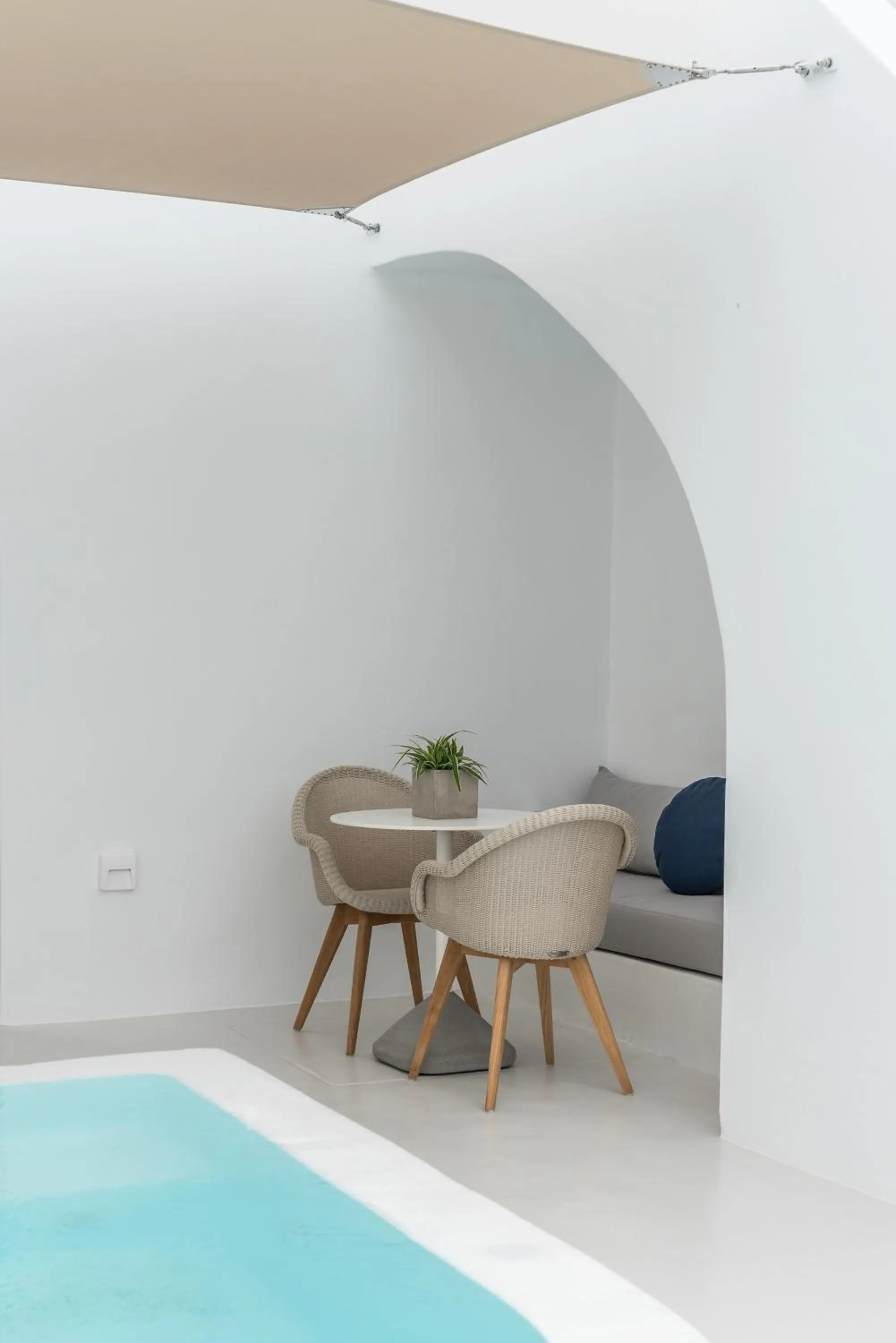 Aspaki by Art Maisons