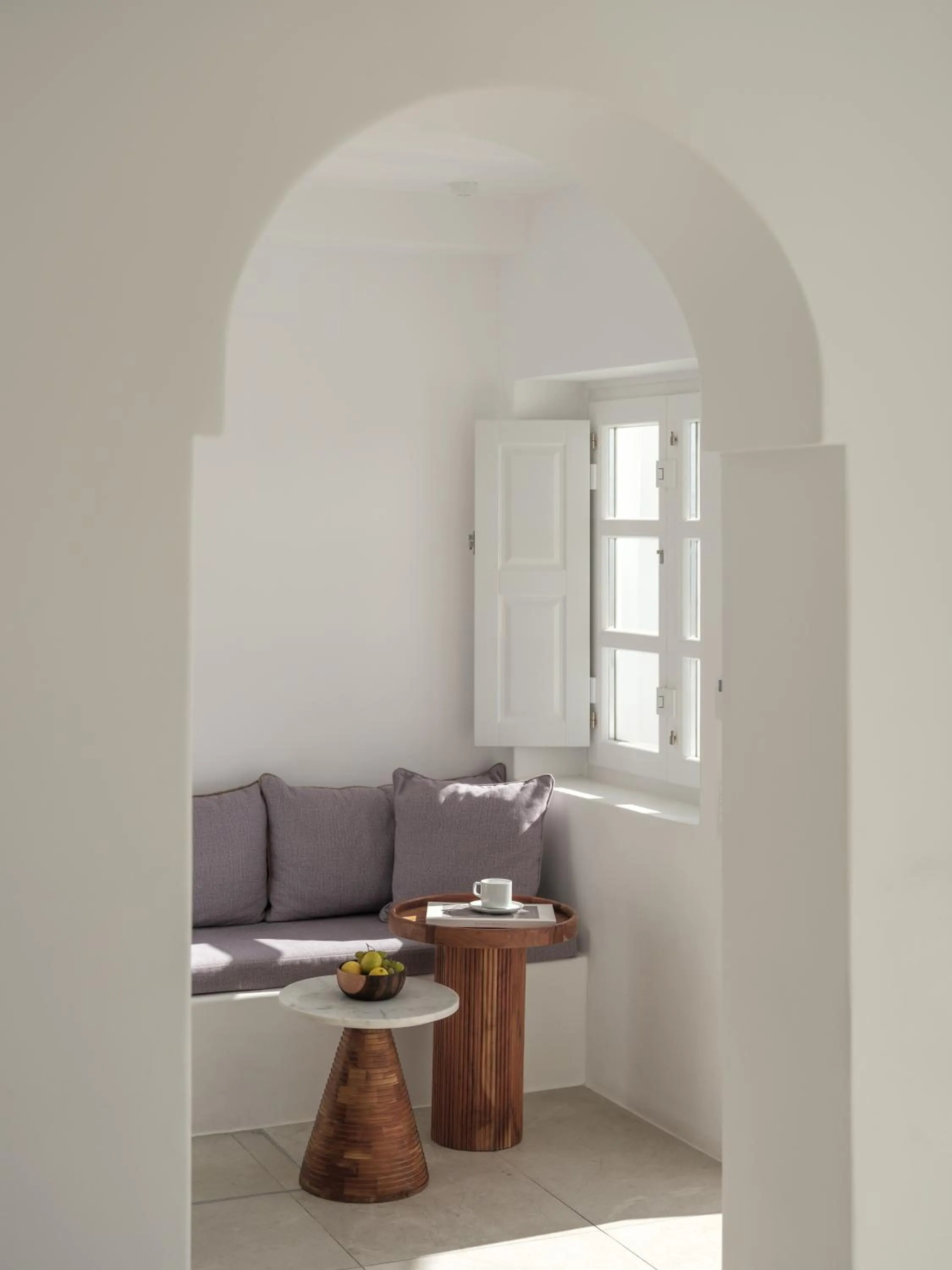 Aspaki by Art Maisons