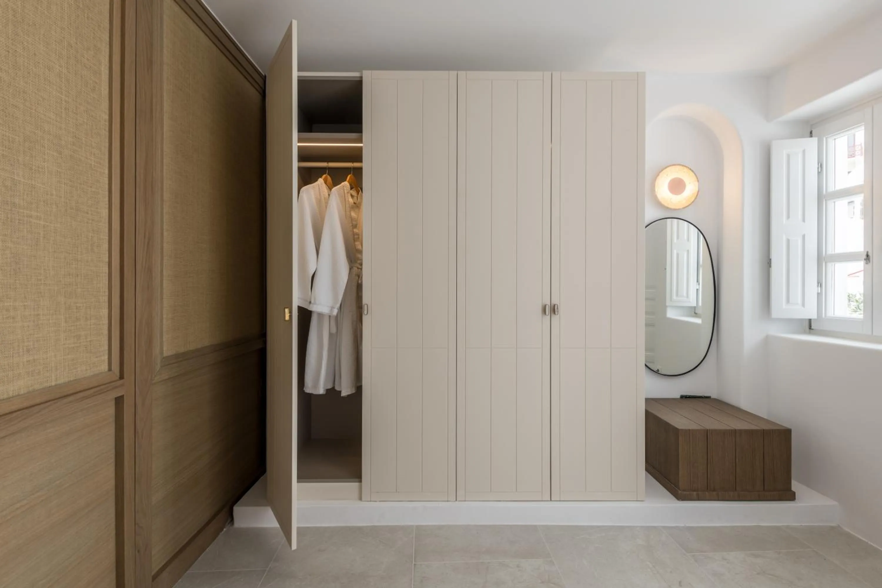 Aspaki by Art Maisons