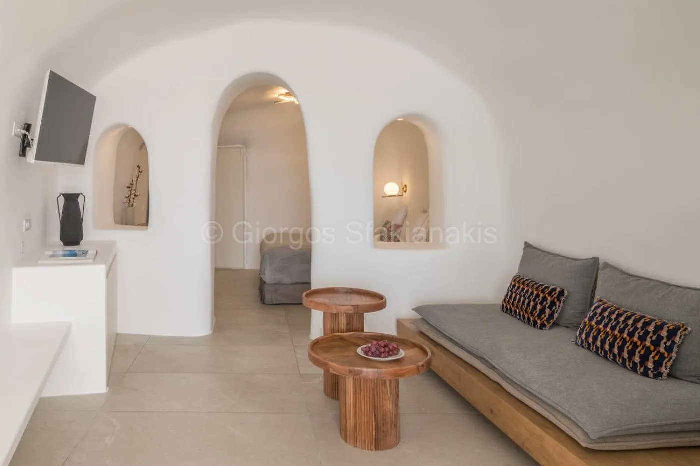 Aspaki by Art Maisons