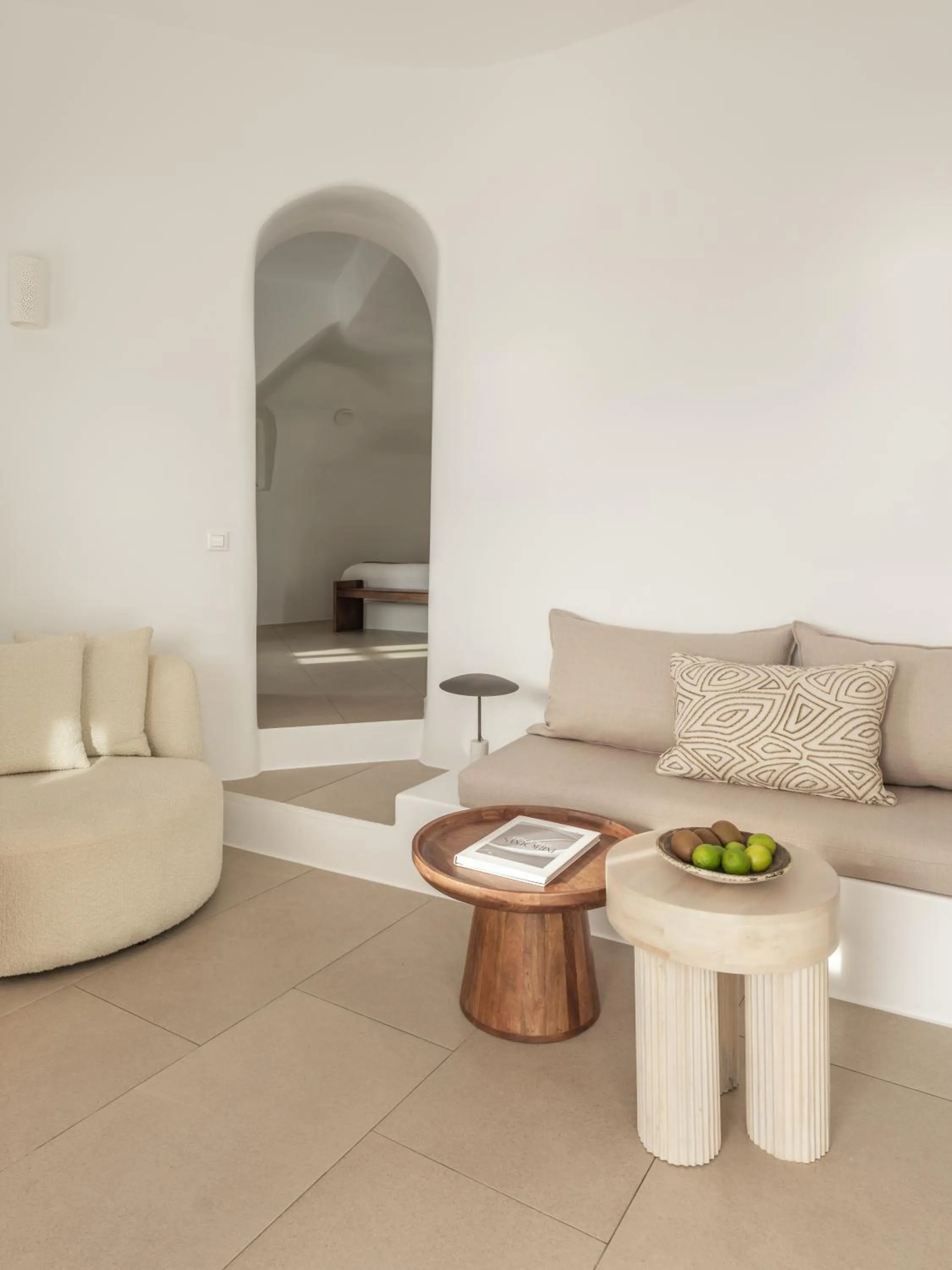 Aspaki by Art Maisons