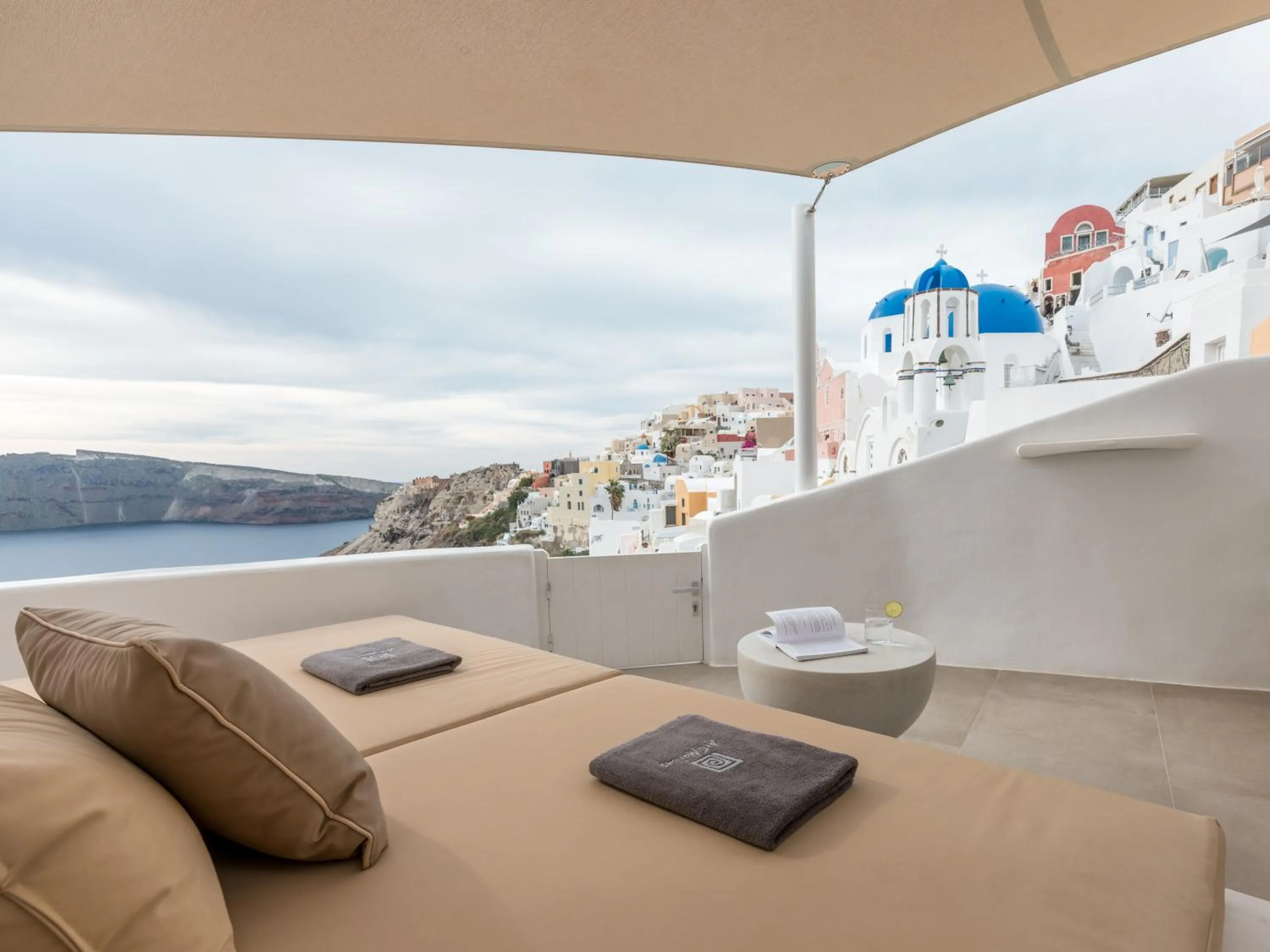 Aspaki by Art Maisons