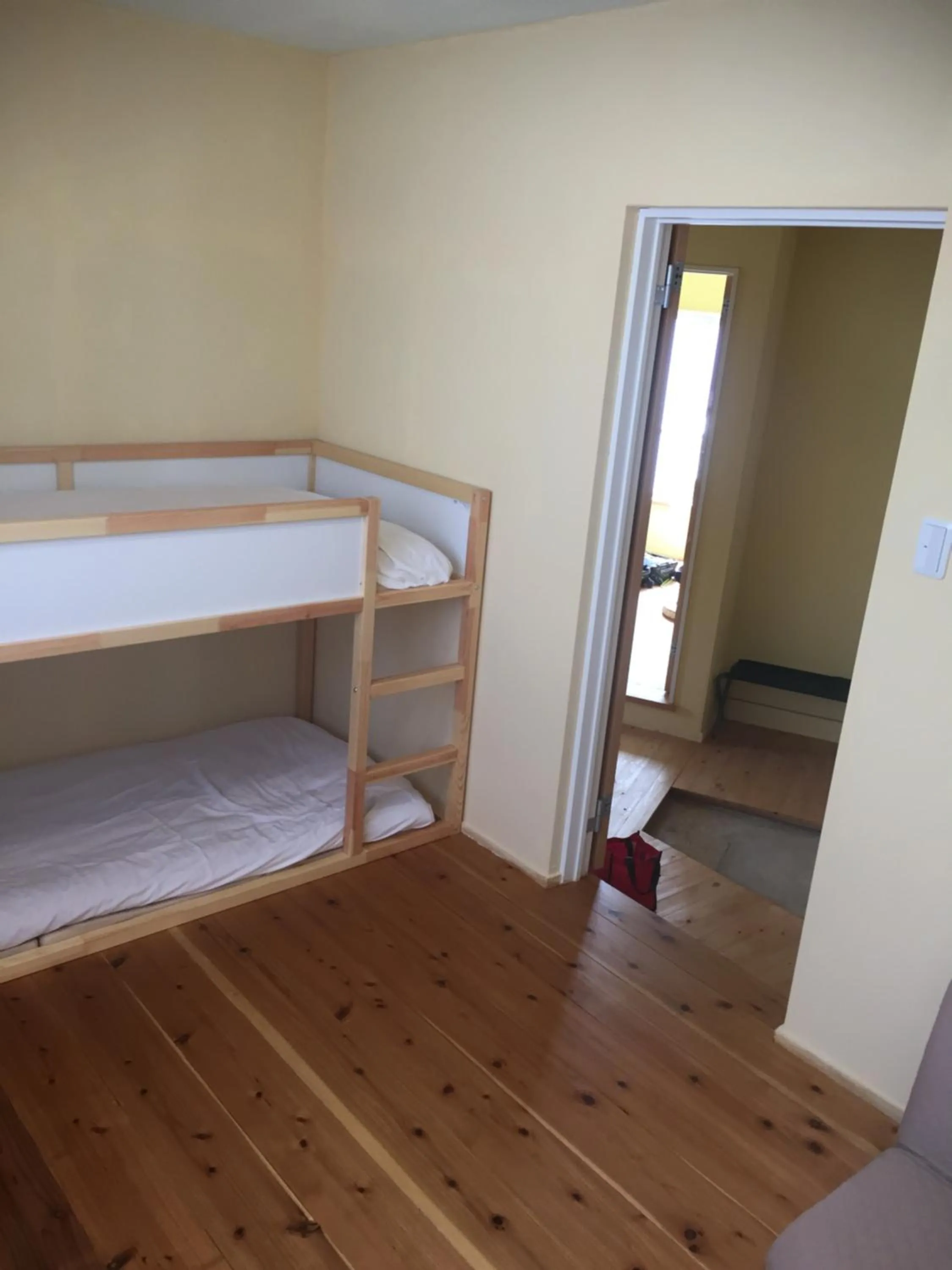 bunk bed, Bed in Guest House & Cafe Ohana