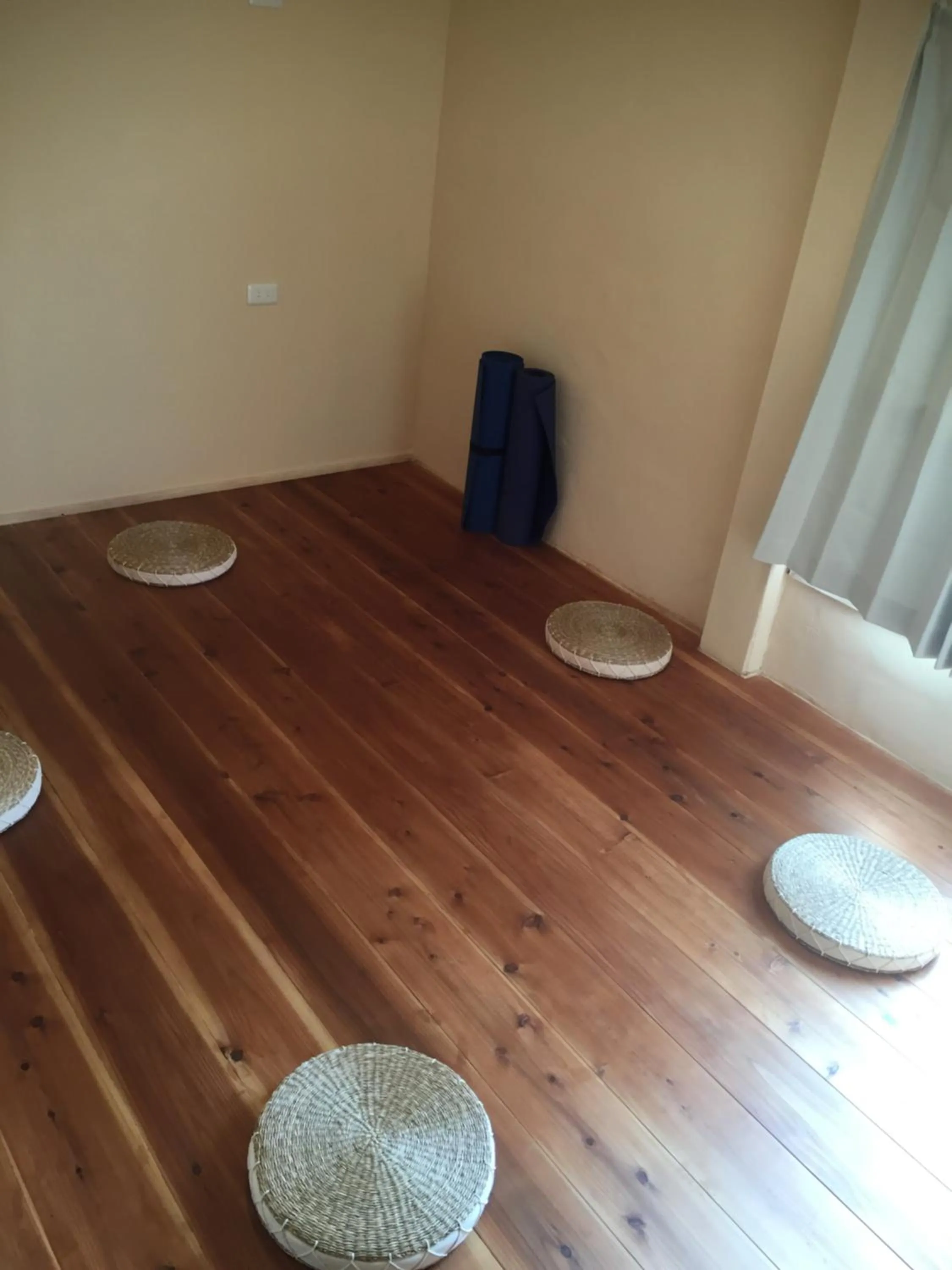 Photo of the whole room in Guest House & Cafe Ohana