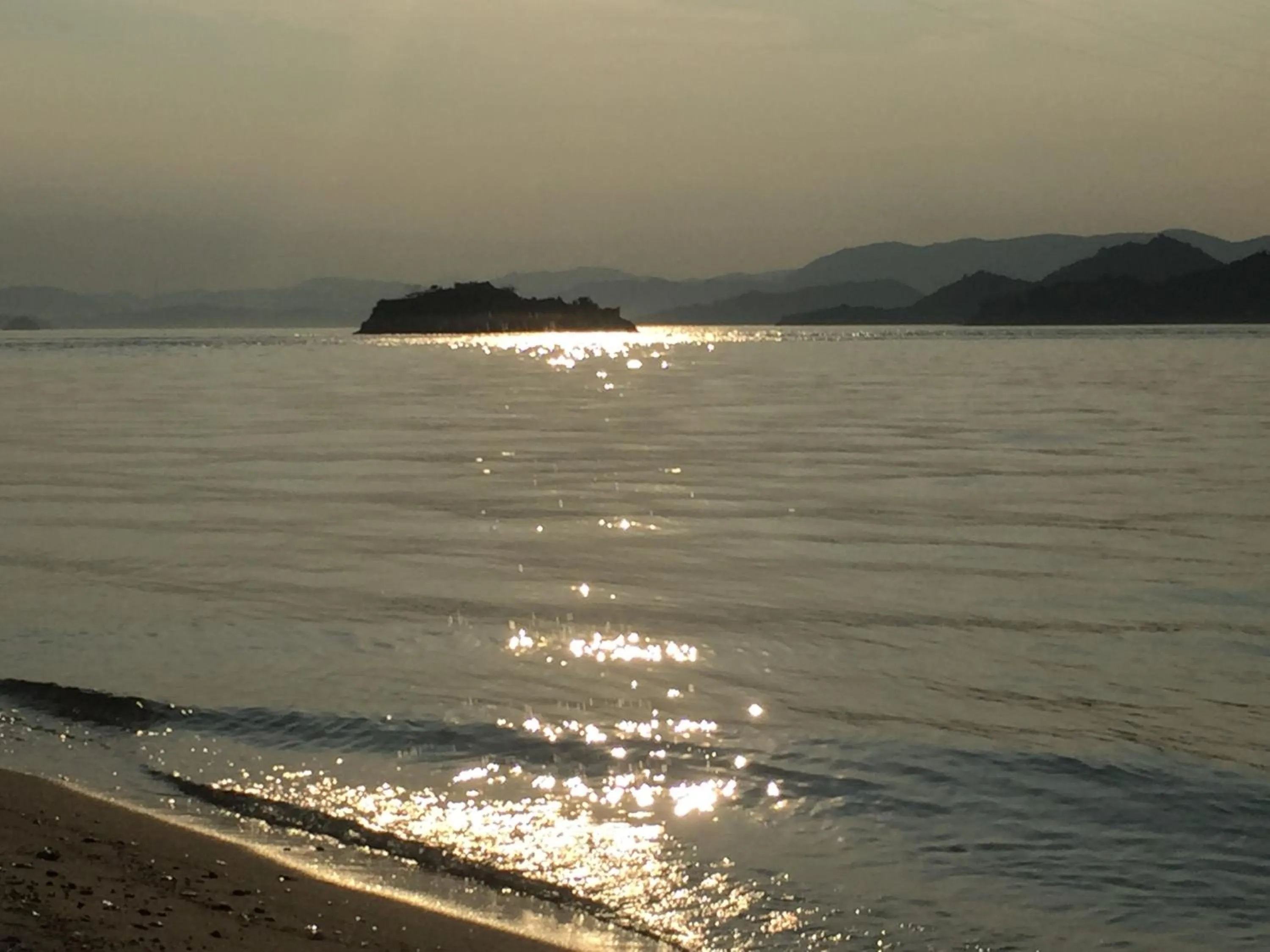 Off site in Guest House & Cafe Ohana