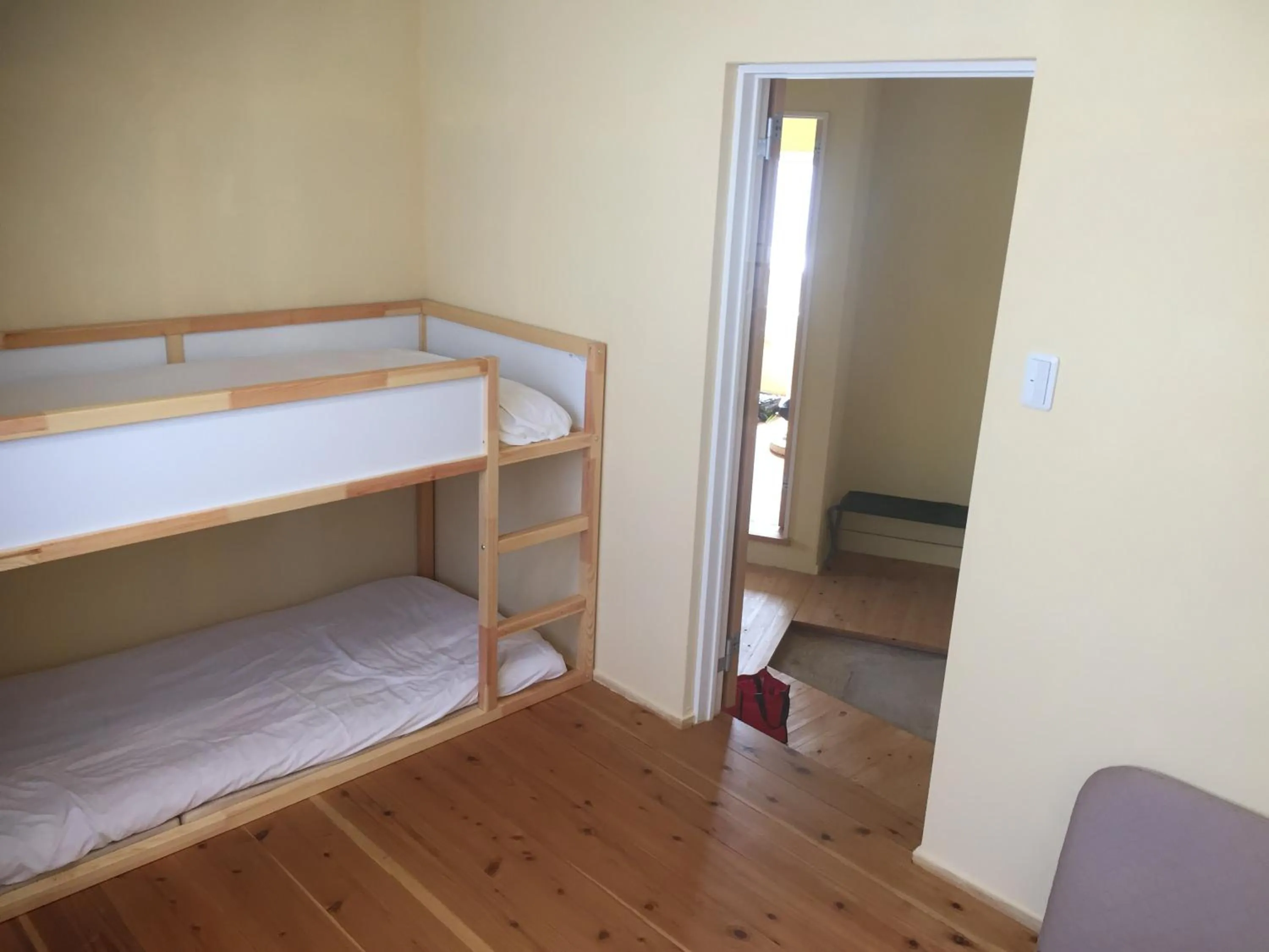 bunk bed, Bed in Guest House & Cafe Ohana