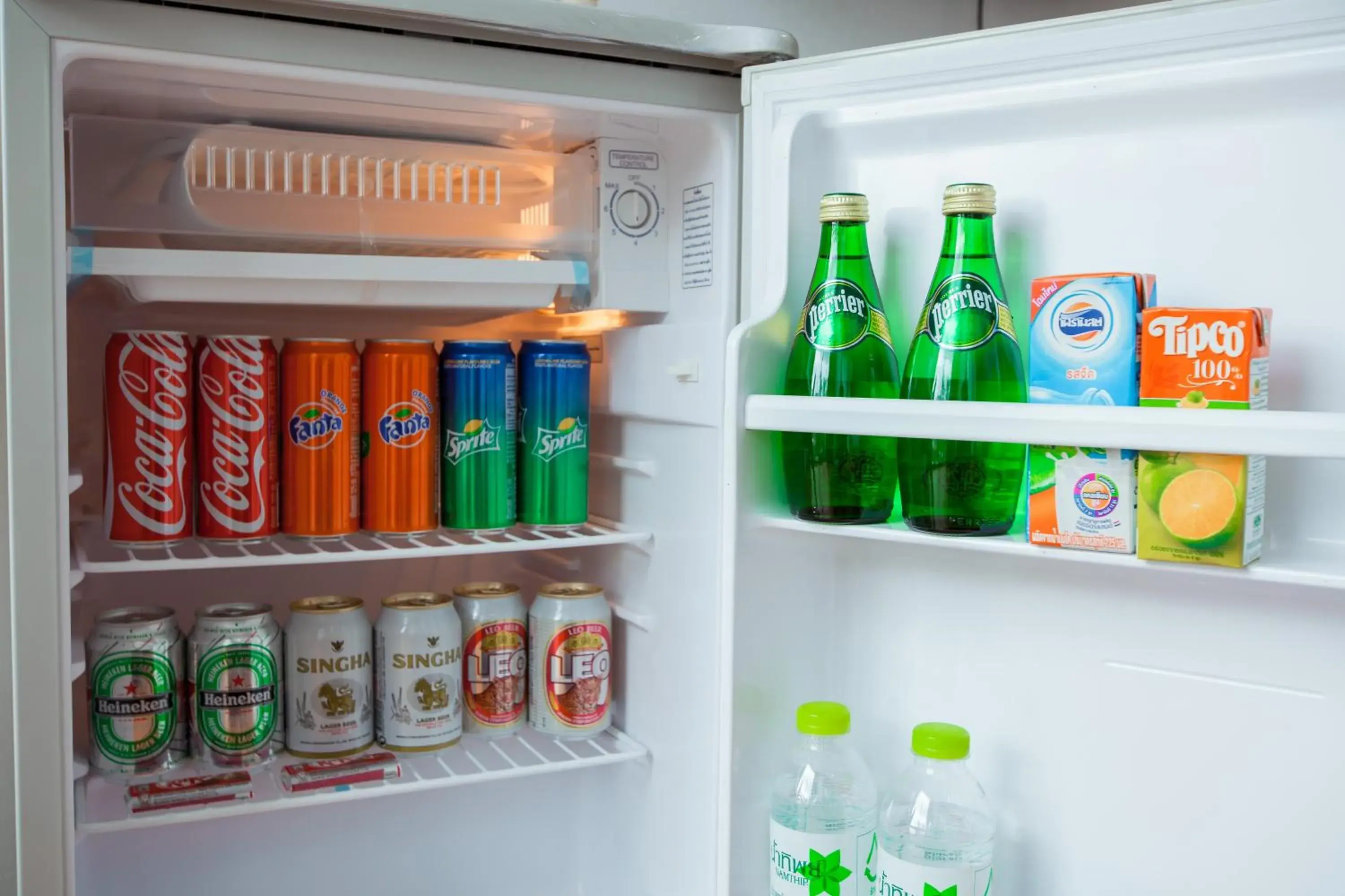 Double or Twin Room with Terrace in THAMM Residence Double or Twin Room with Terrace in THAMM Residence