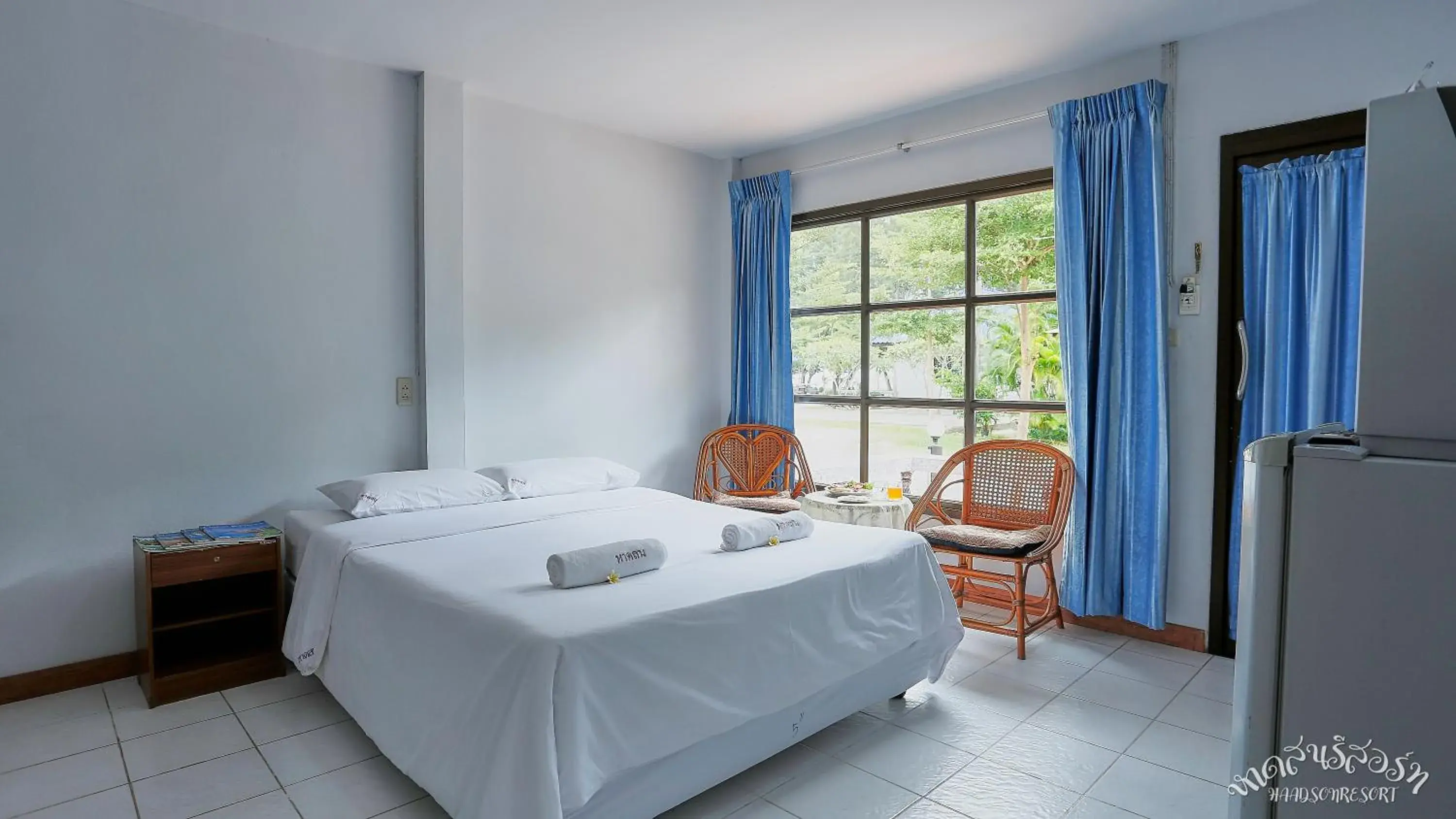 Standard Double Room in HaadSon Resort Standard Double Room in HaadSon Resort