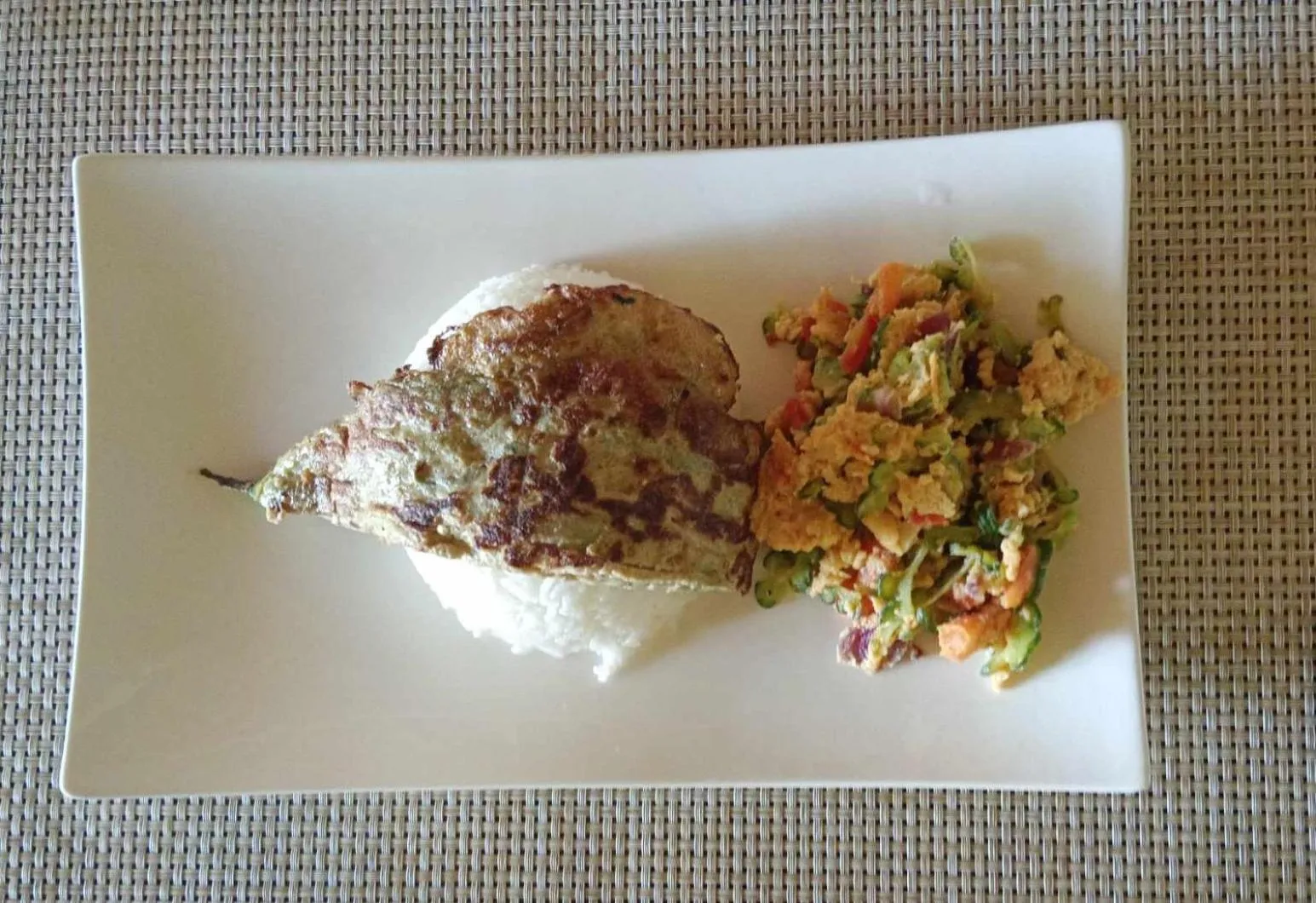 Restaurant/places to eat in Palawan SandCastles