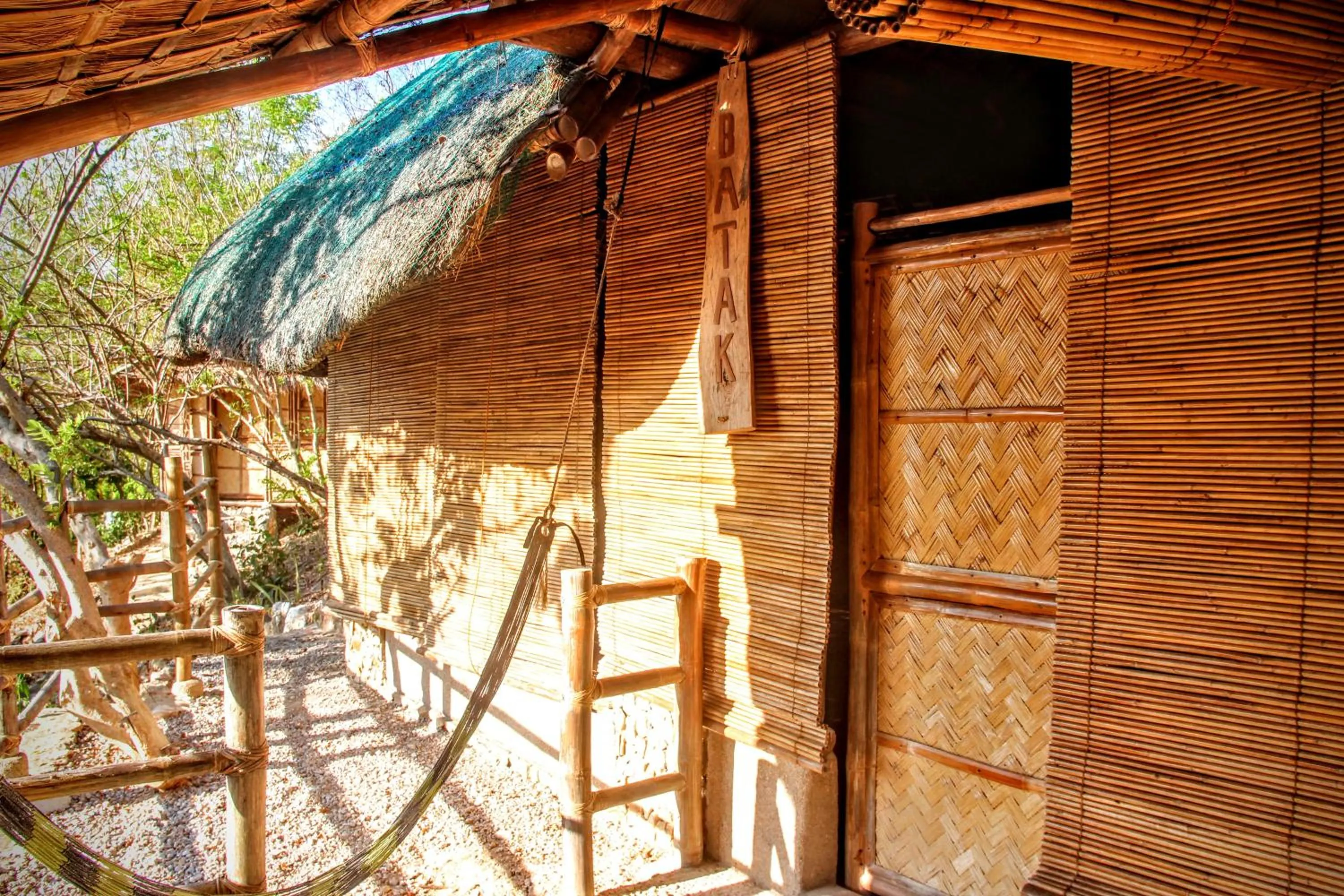 Balcony/Terrace in Palawan SandCastles