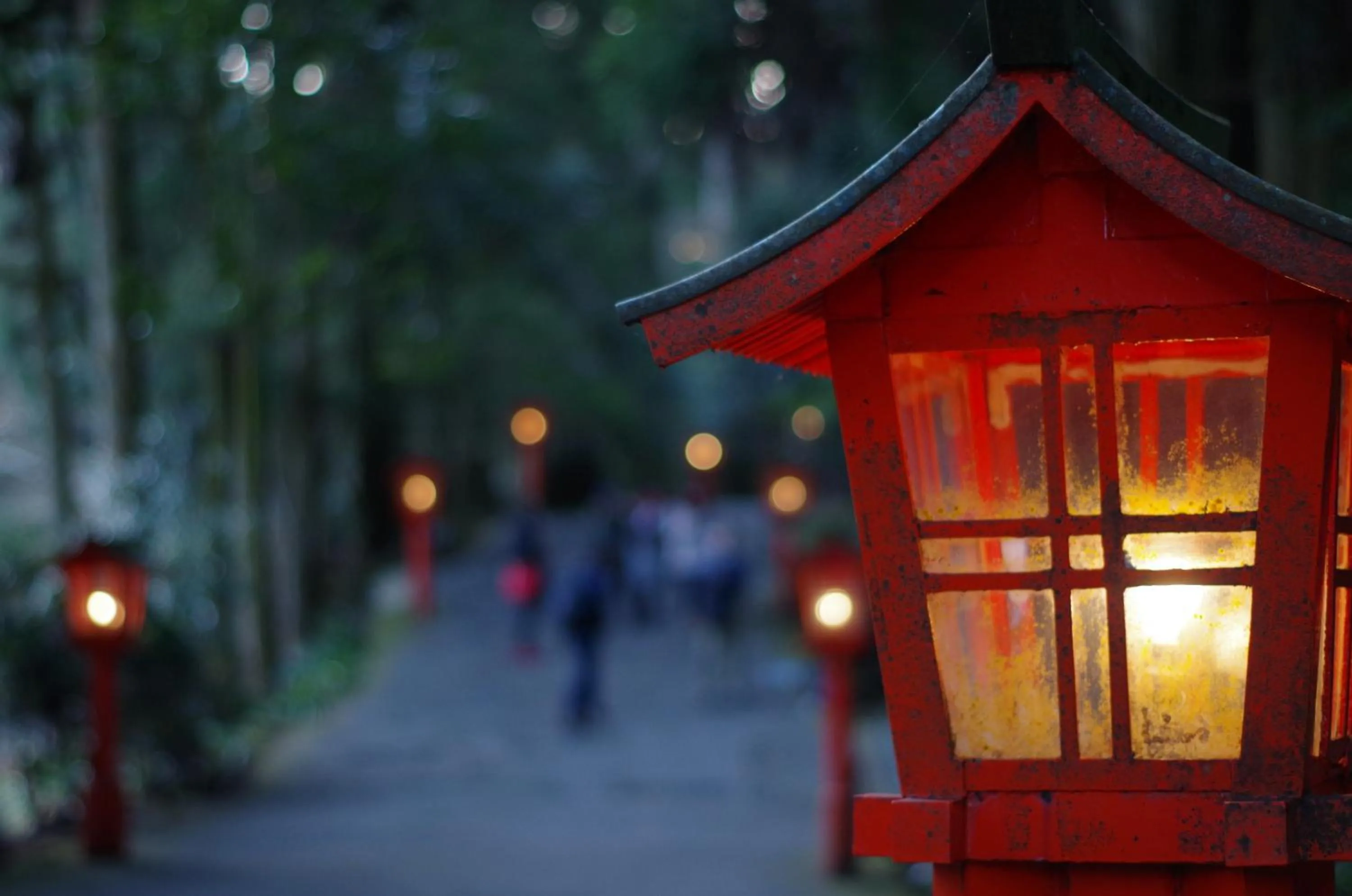 Nearby landmark in plumhostel