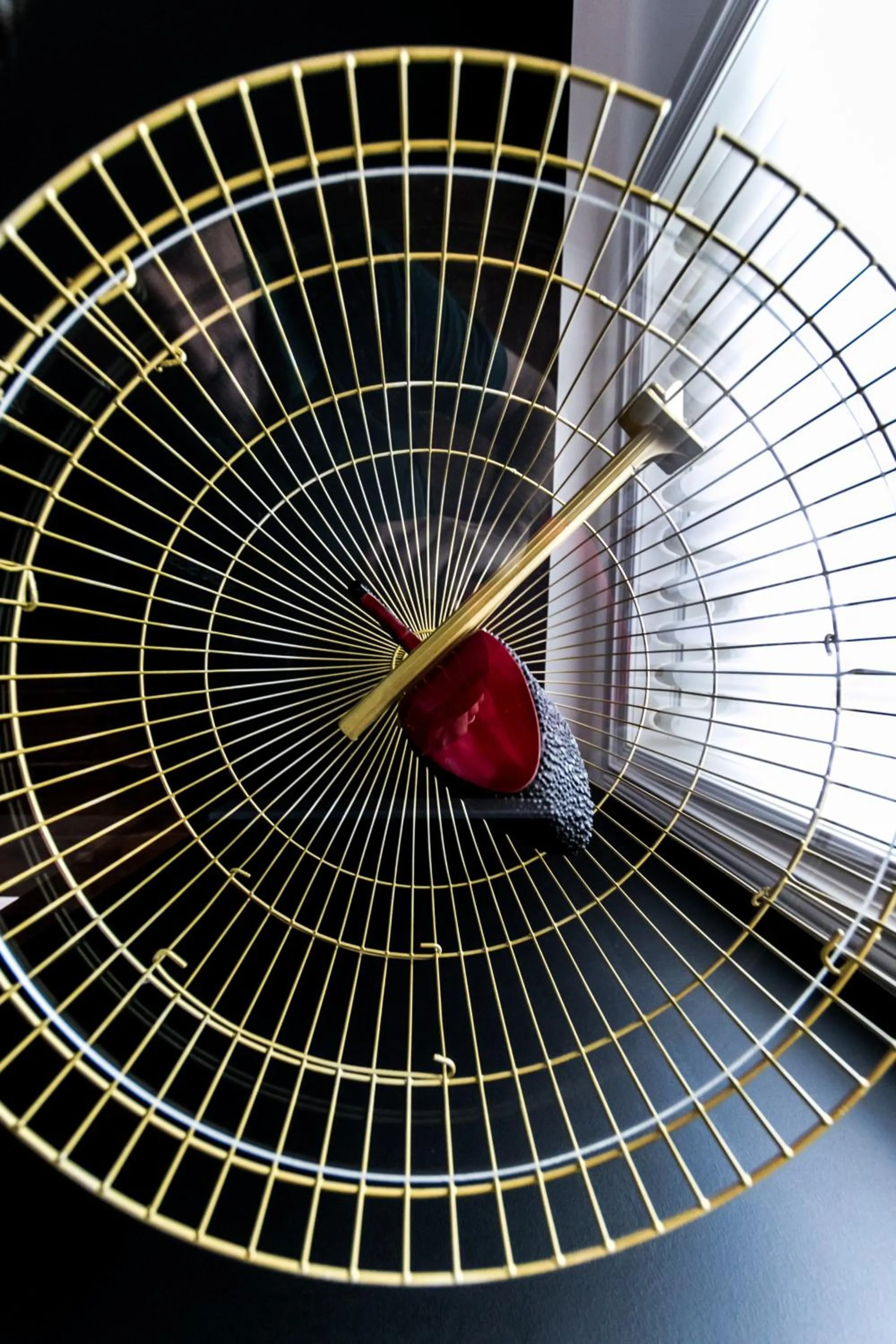 Decorative detail in RM The Experience - Small Portuguese Hotels