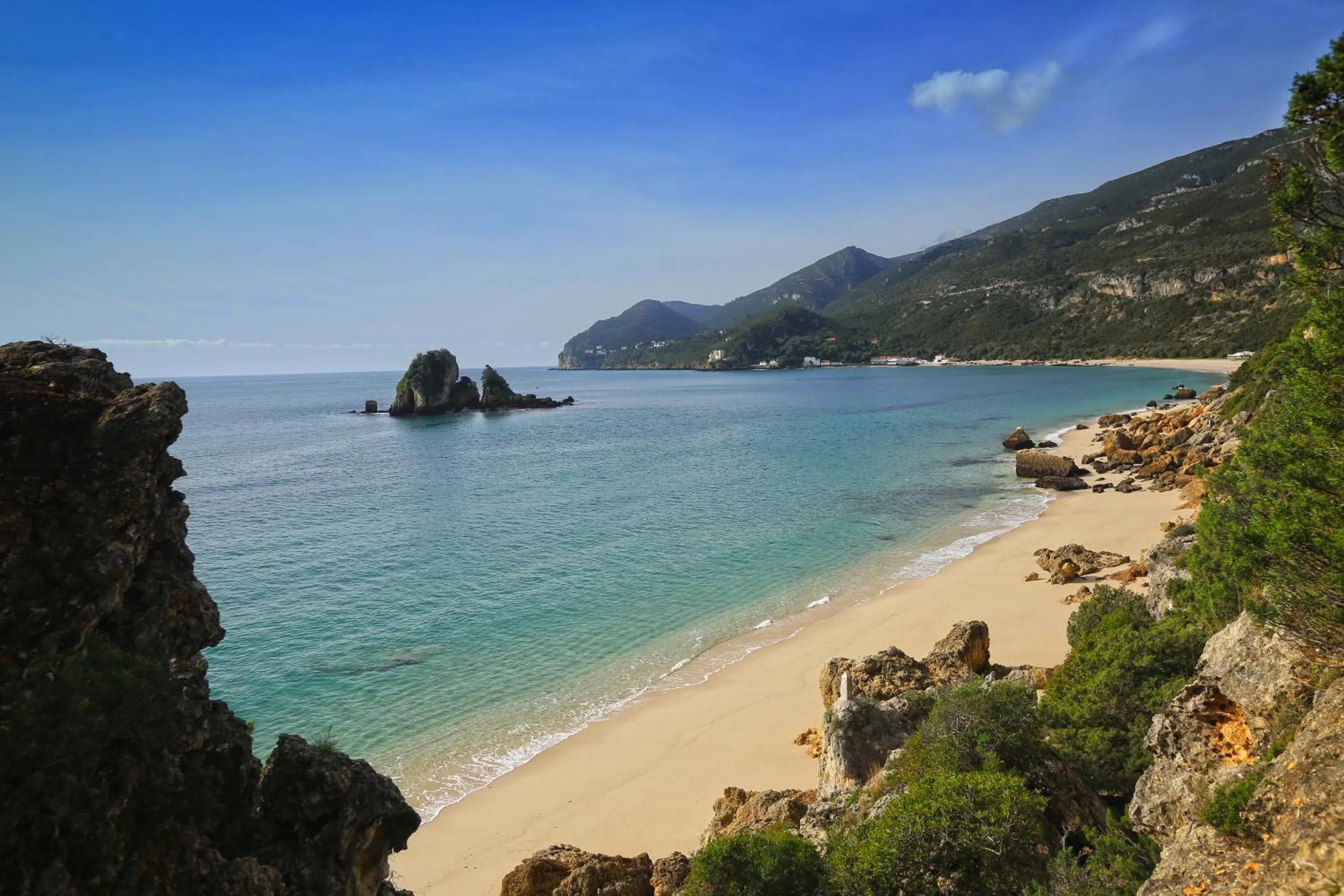 Location in RM The Experience - Small Portuguese Hotels