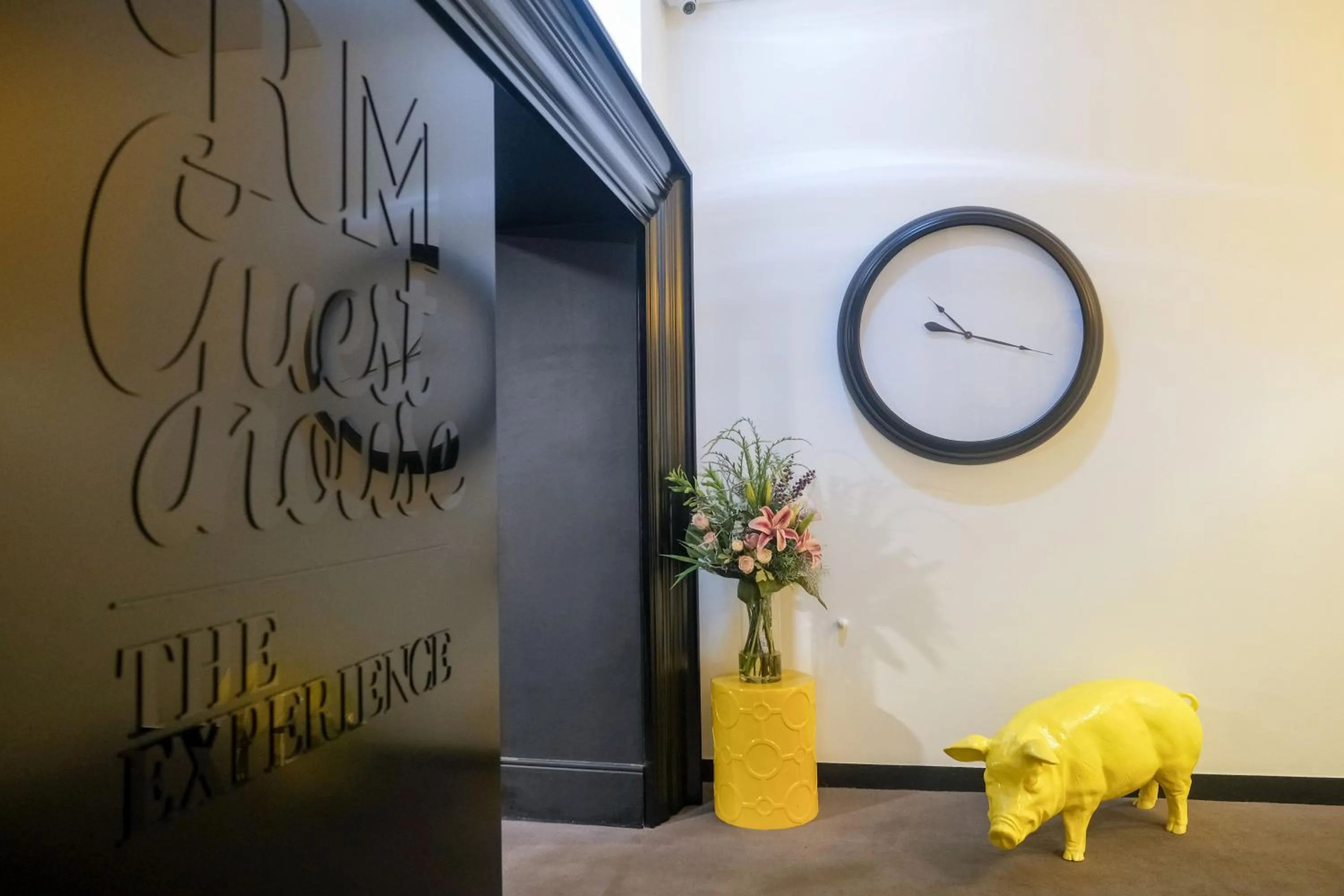 Property building in RM The Experience - Small Portuguese Hotels