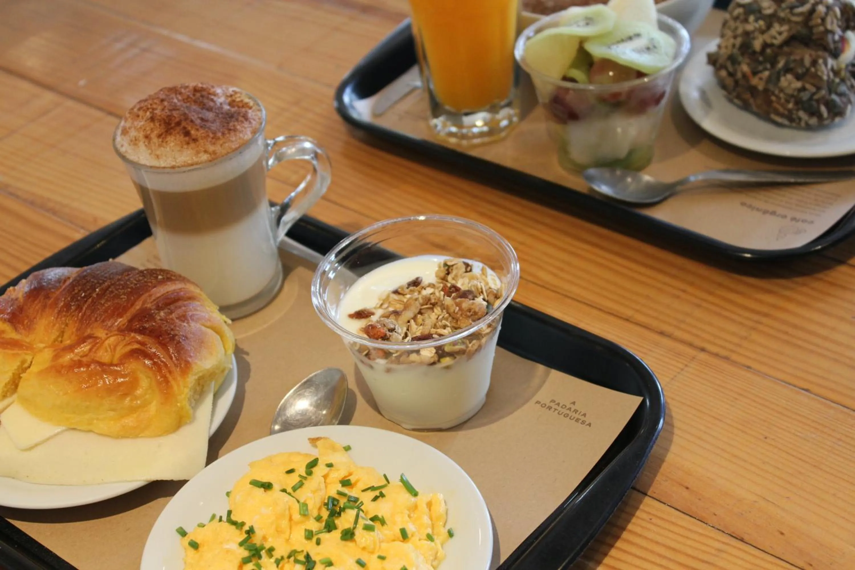Breakfast in RM The Experience - Small Portuguese Hotels