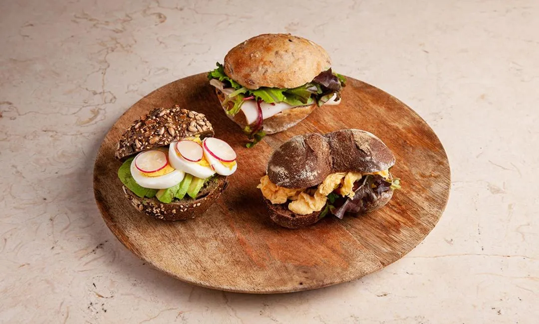 Breakfast in RM The Experience - Small Portuguese Hotels