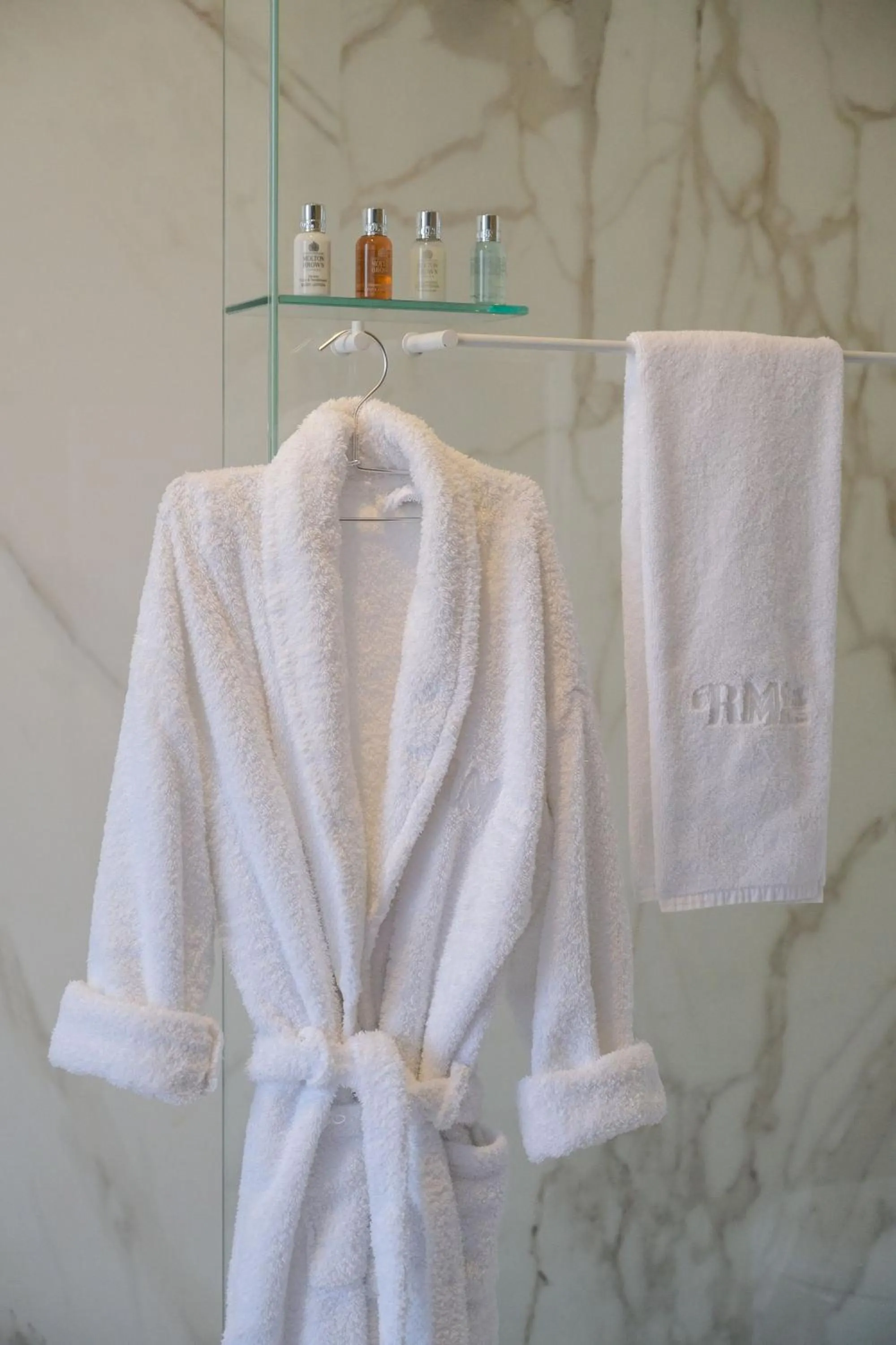 Bedroom in RM The Experience - Small Portuguese Hotels