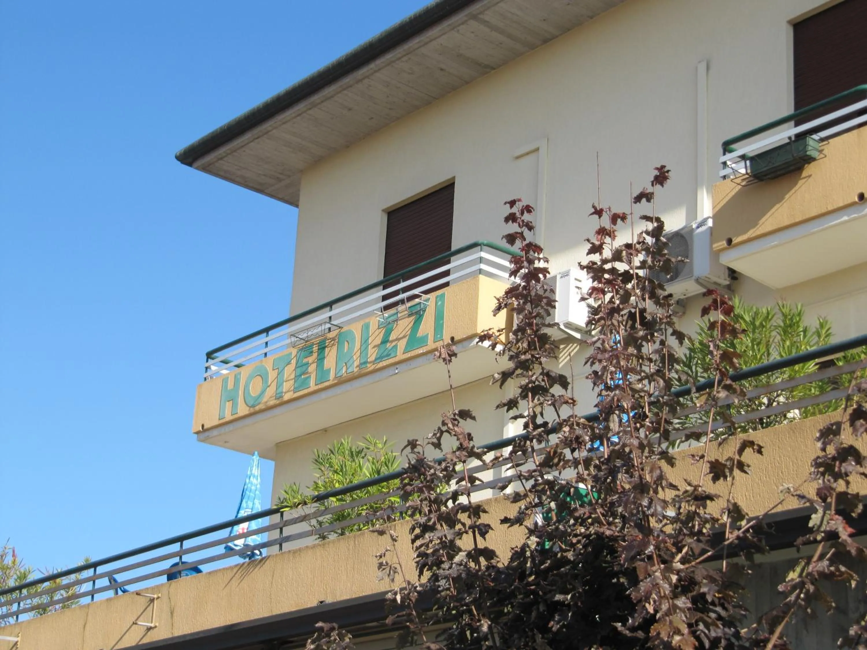 Hotel Rizzi
