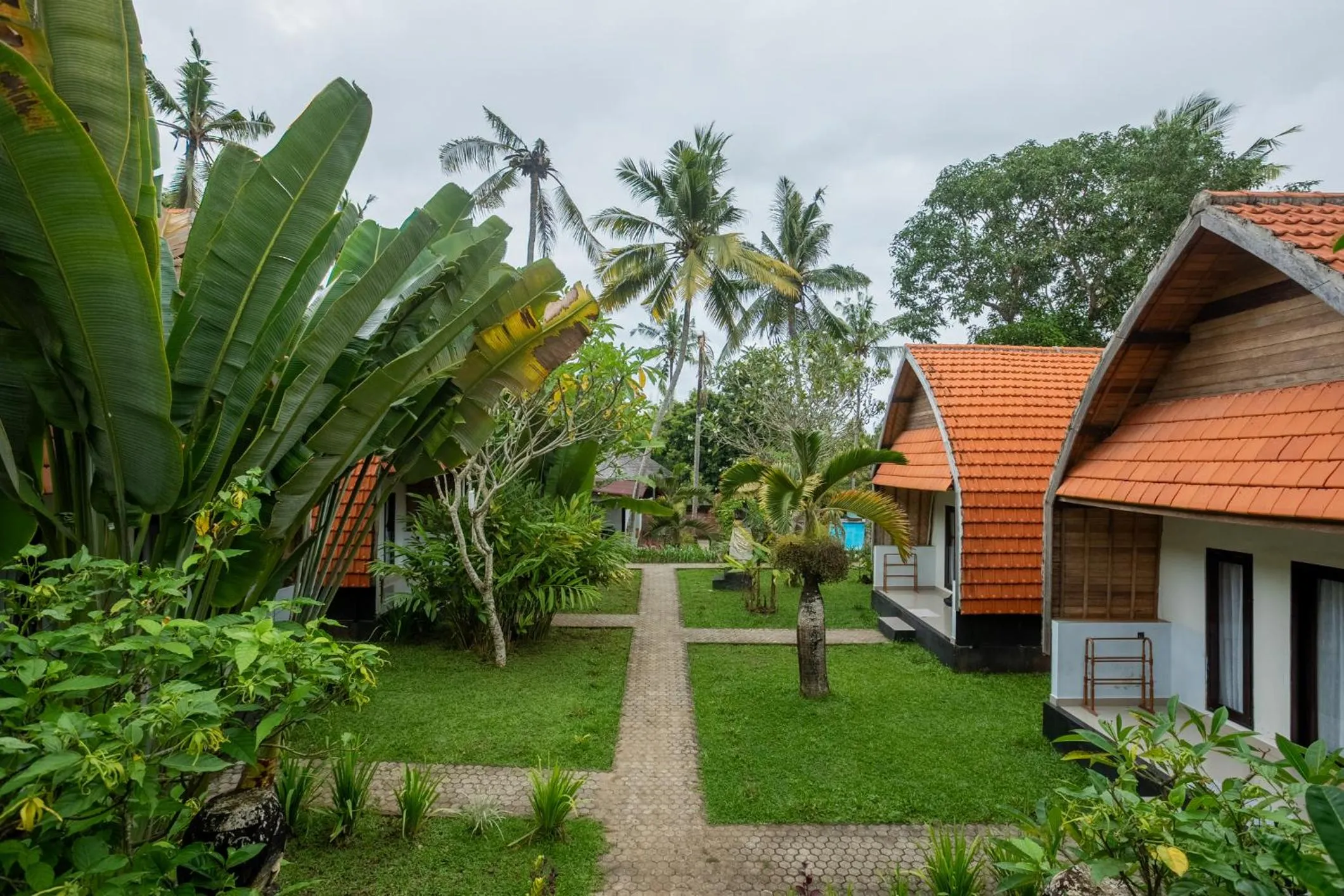 Bintang Bungalow