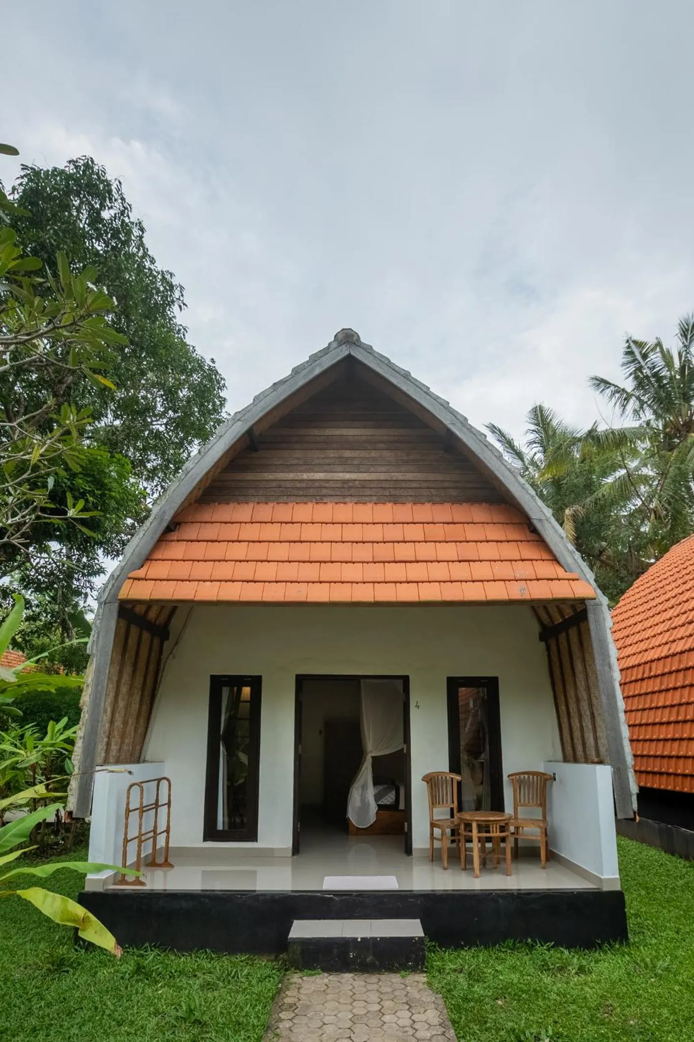 Bintang Bungalow