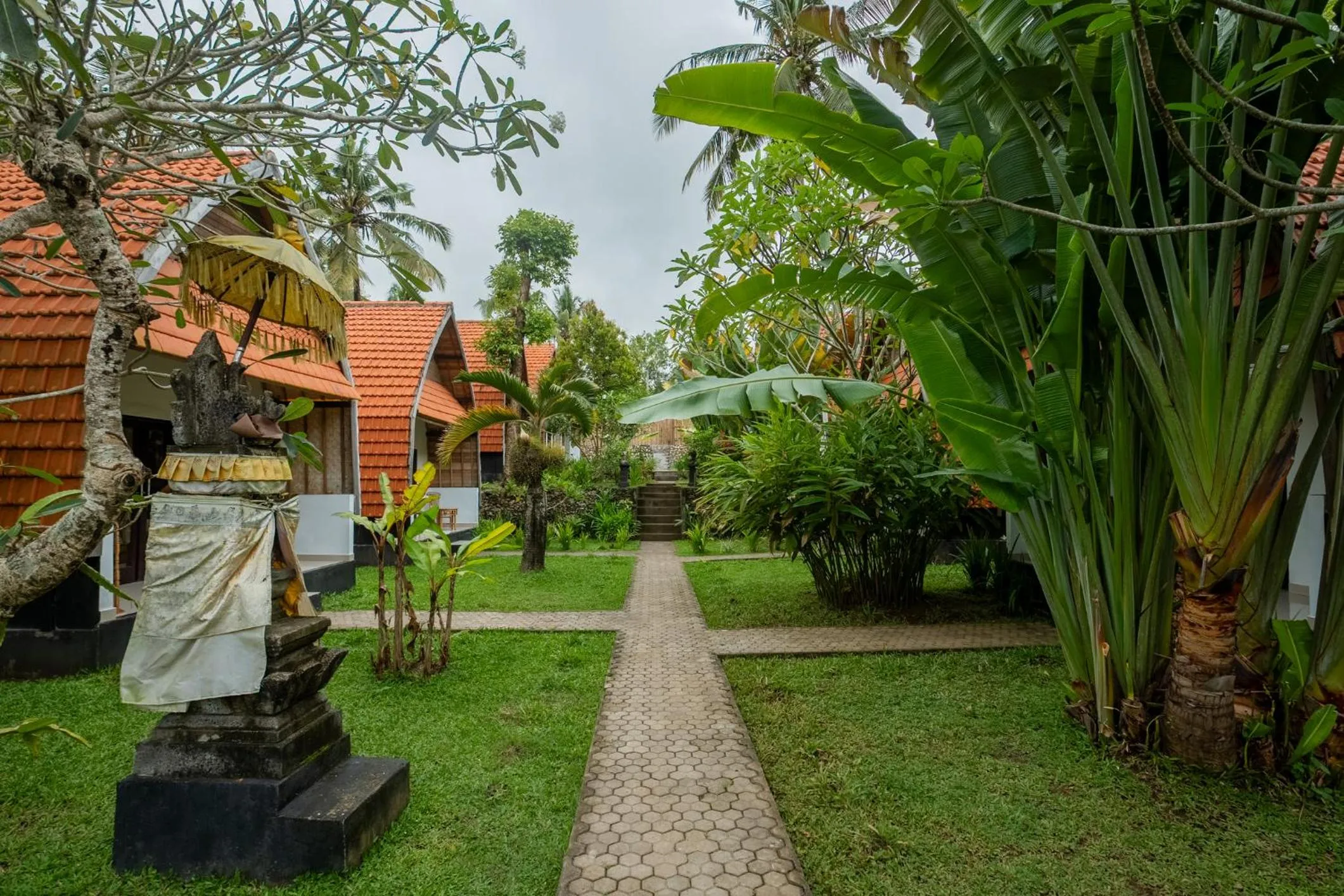 Bintang Bungalow
