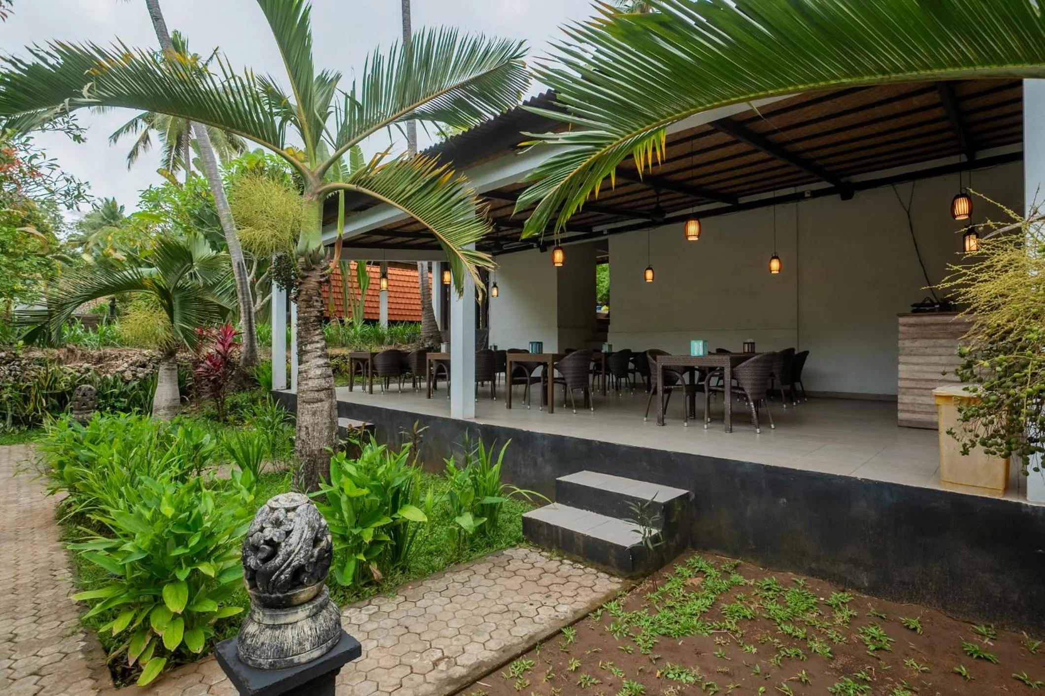 Bintang Bungalow