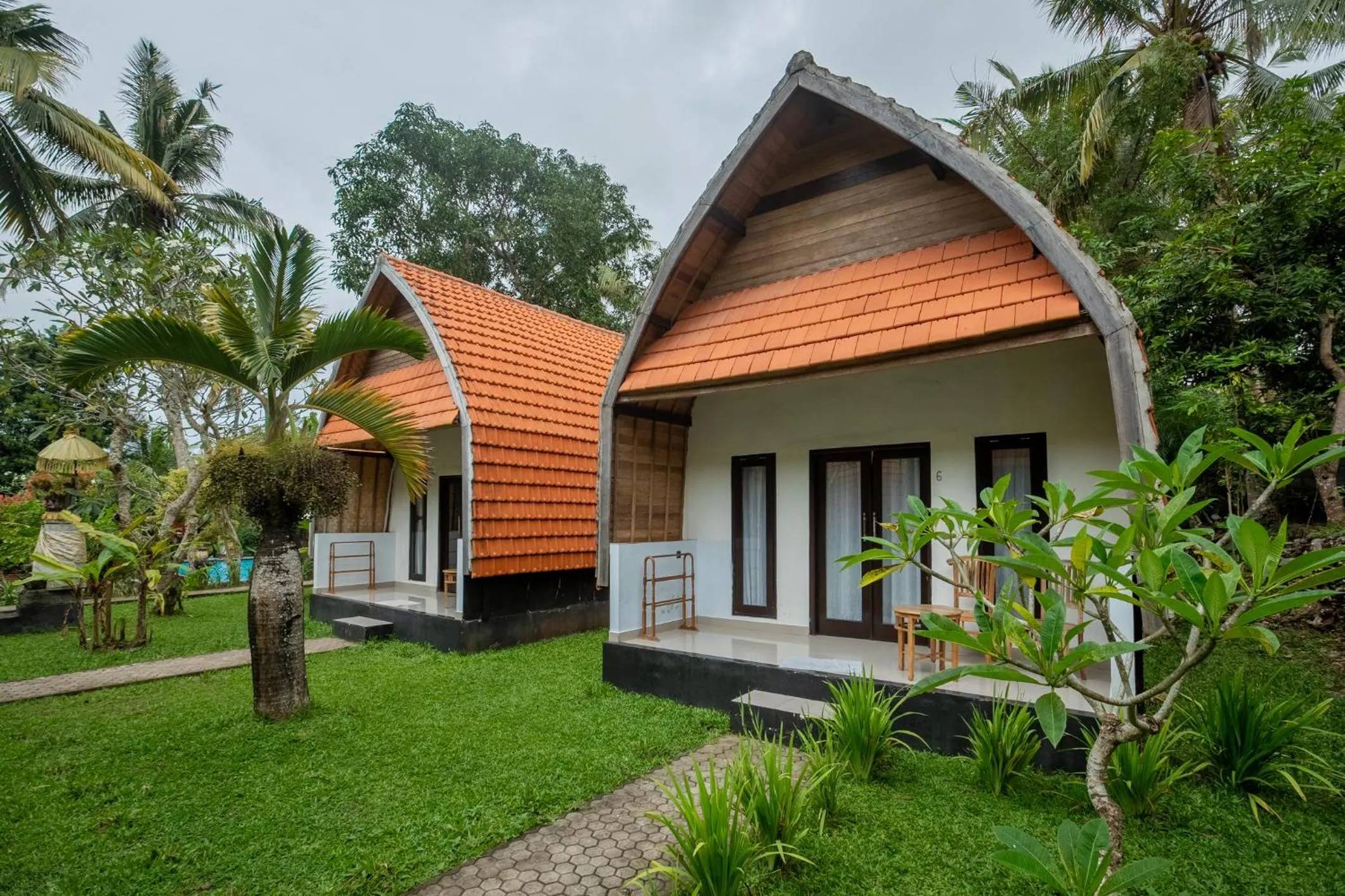Bintang Bungalow
