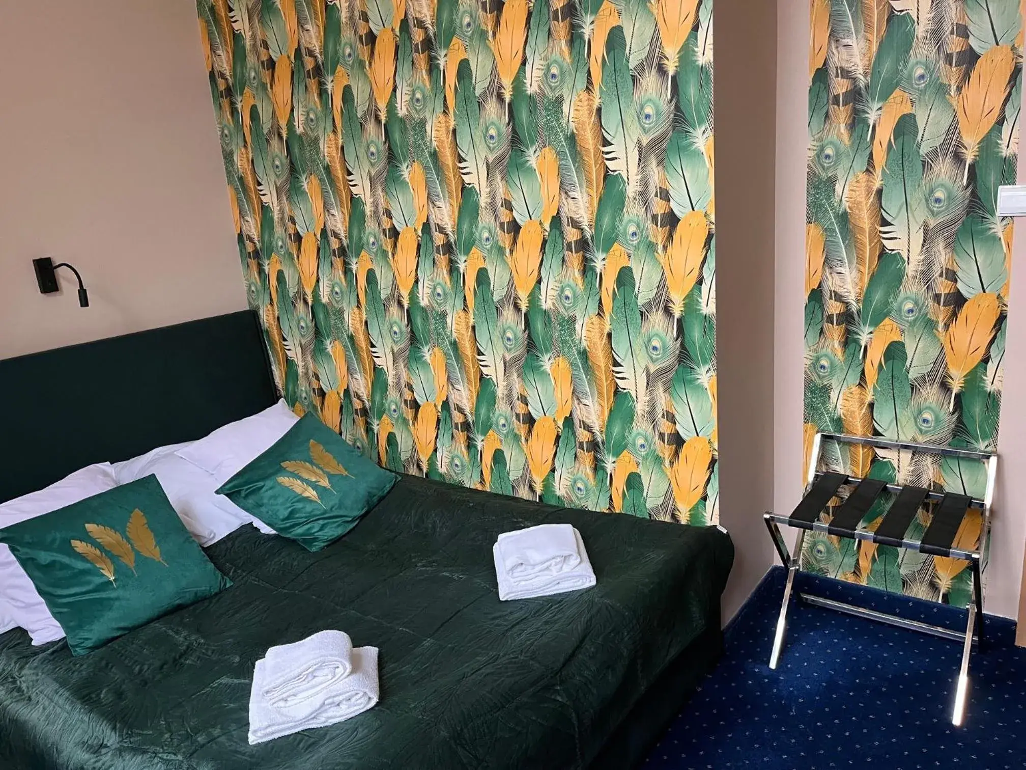 Family Two-Bedroom Suite in Hotel Bella Family Two-Bedroom Suite in Hotel Bella