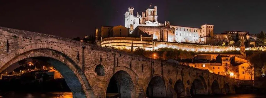 Nearby landmark in Maison De L'Orb