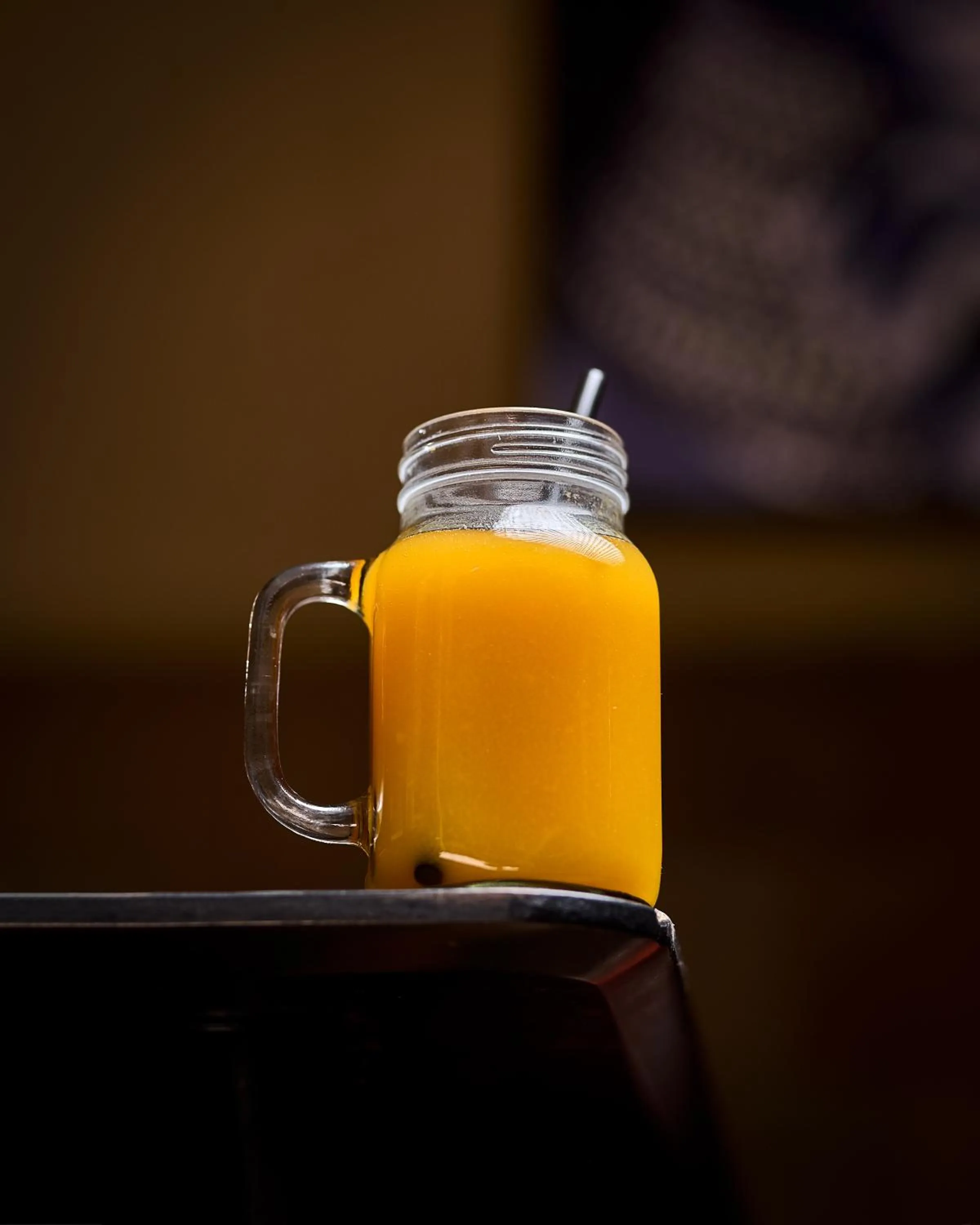 Balcony/Terrace in Hotel Waterbuck