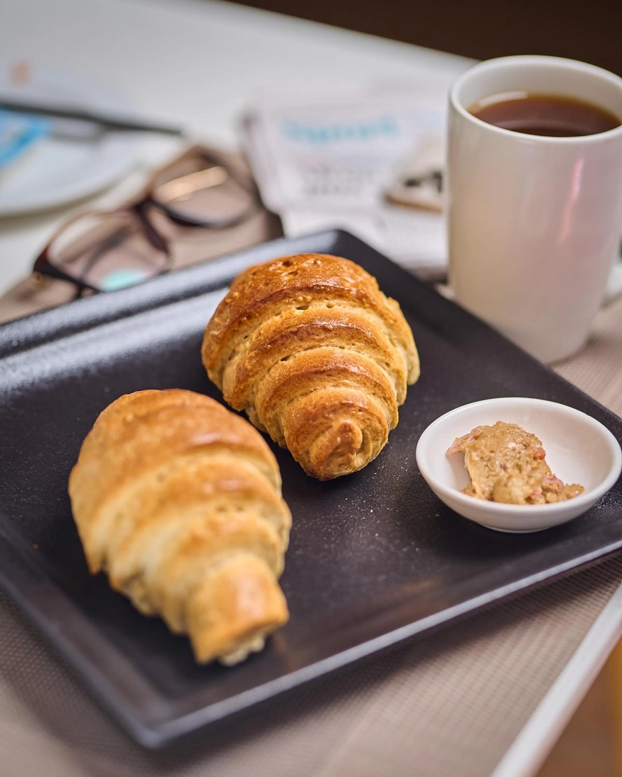 Balcony/Terrace in Hotel Waterbuck