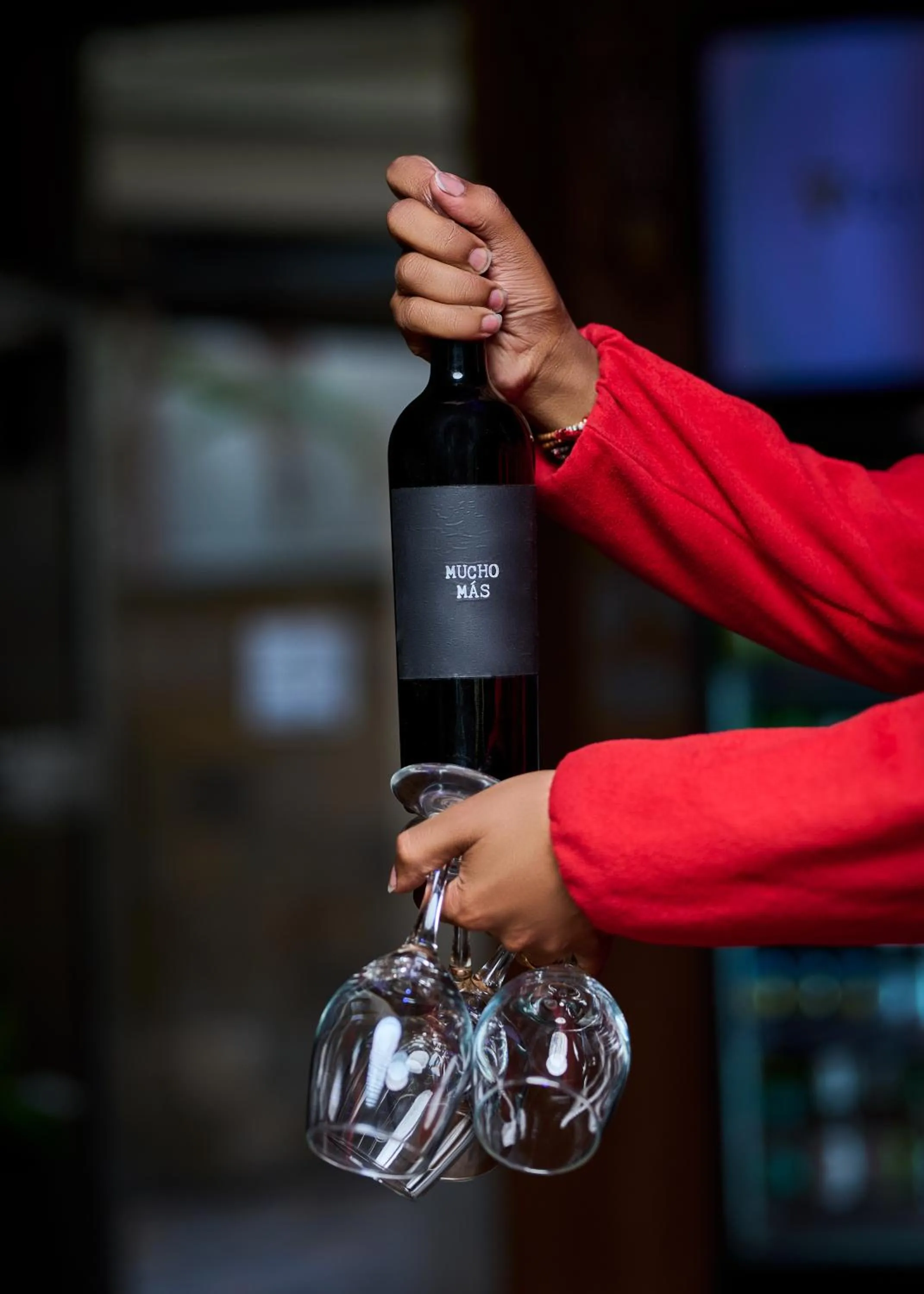 Lounge or bar in Hotel Waterbuck