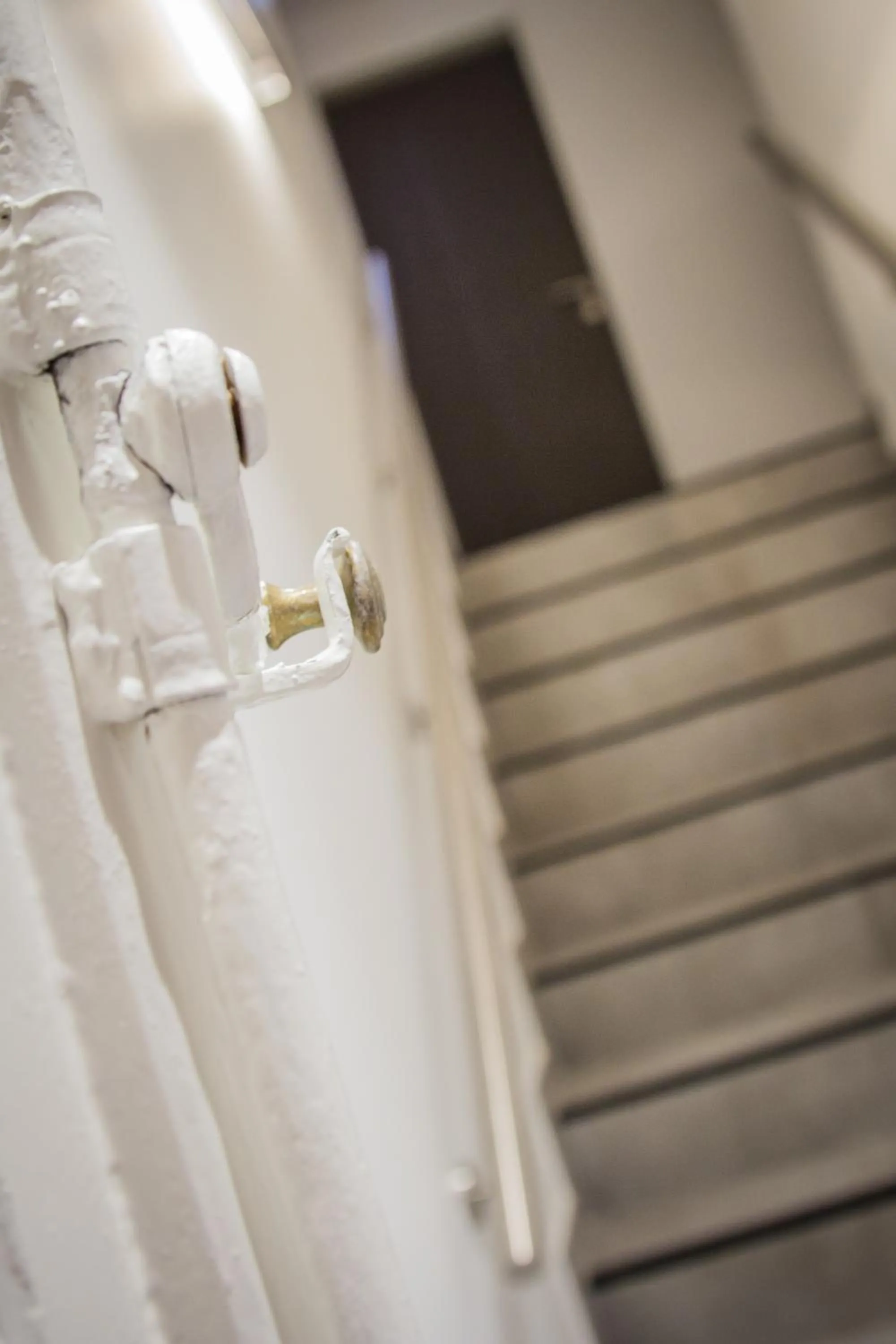 Property building in Burghotel Lingen