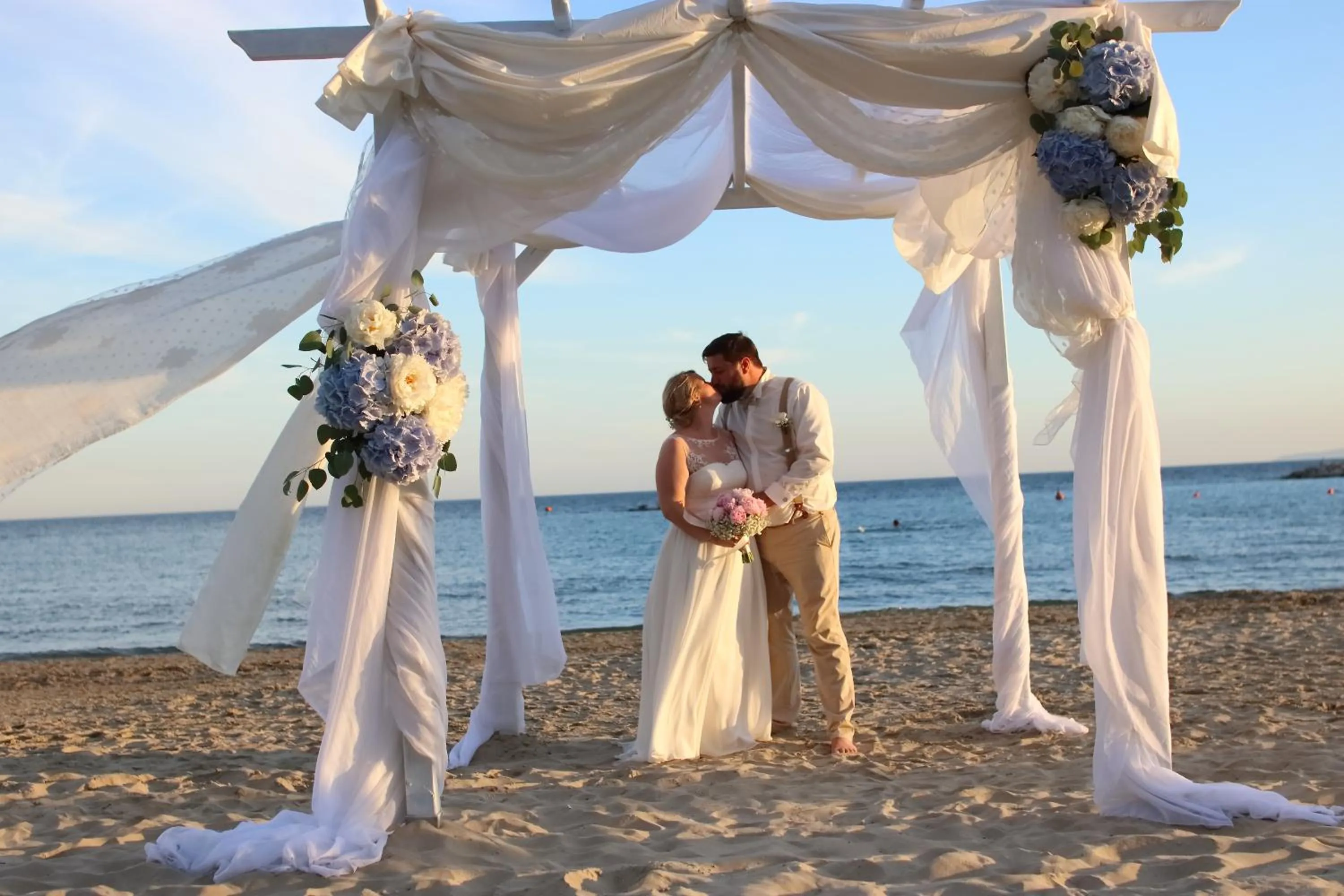 Activities in Hotel Boschetto