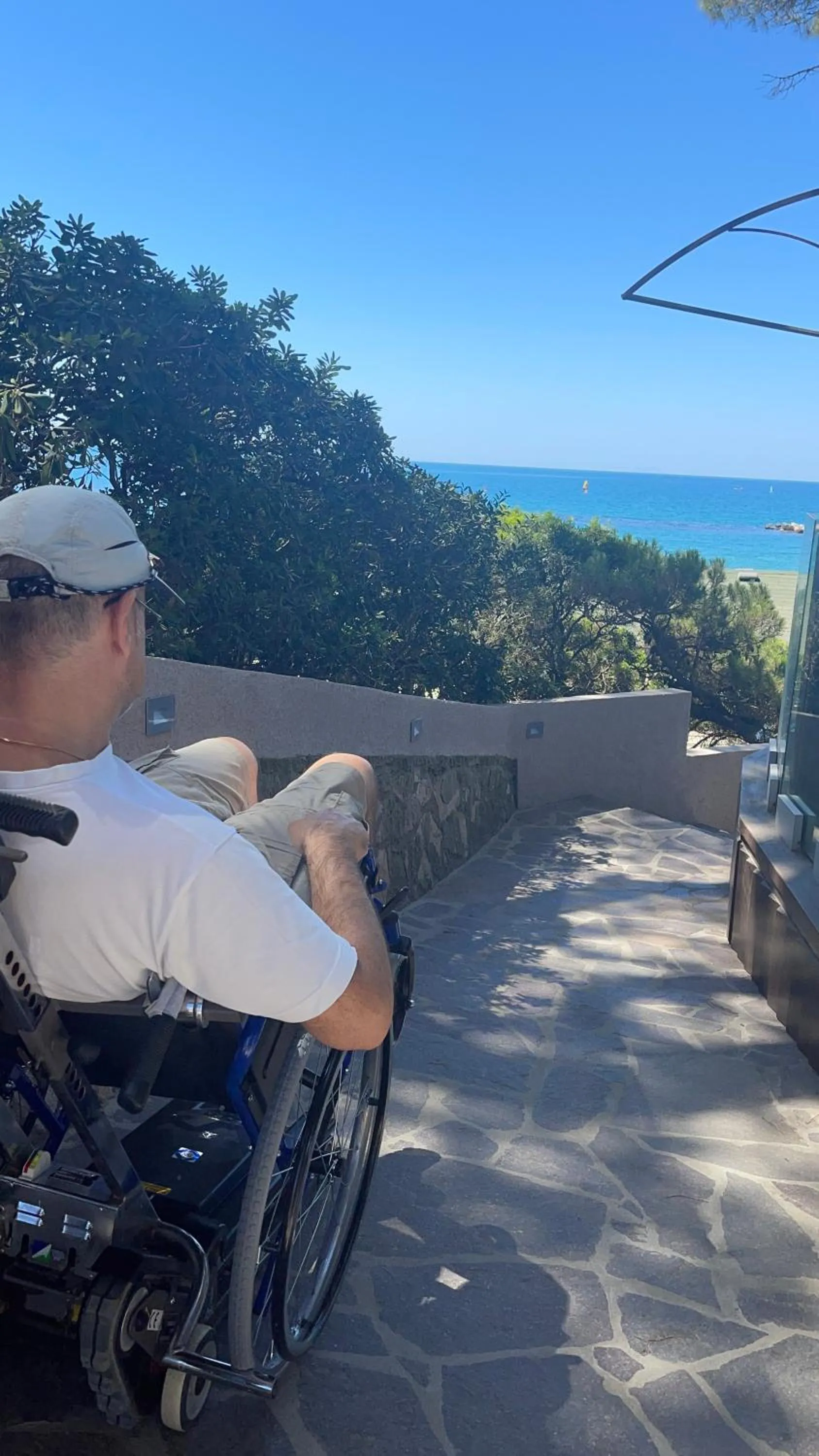 People in Hotel Boschetto