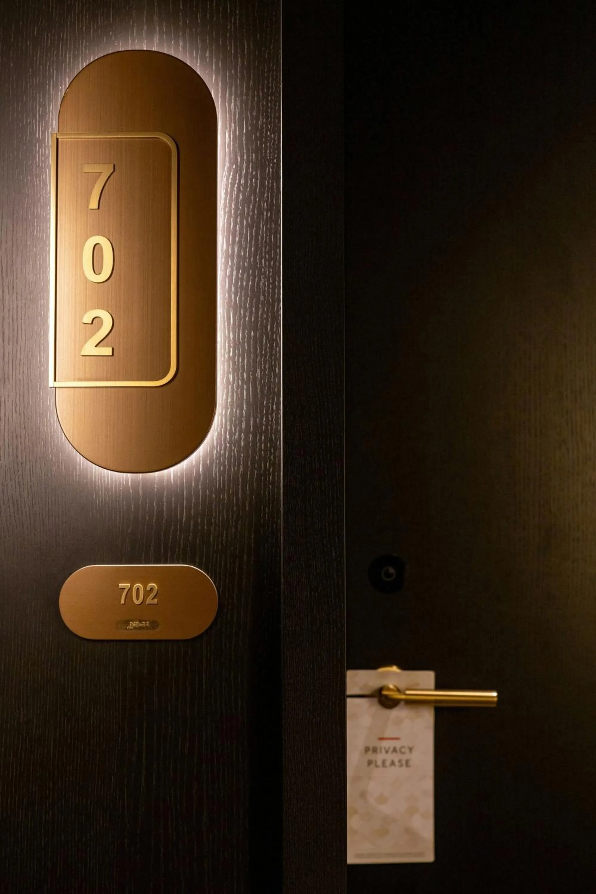 Photo of the whole room in Luxembourg Marriott Hotel Alfa