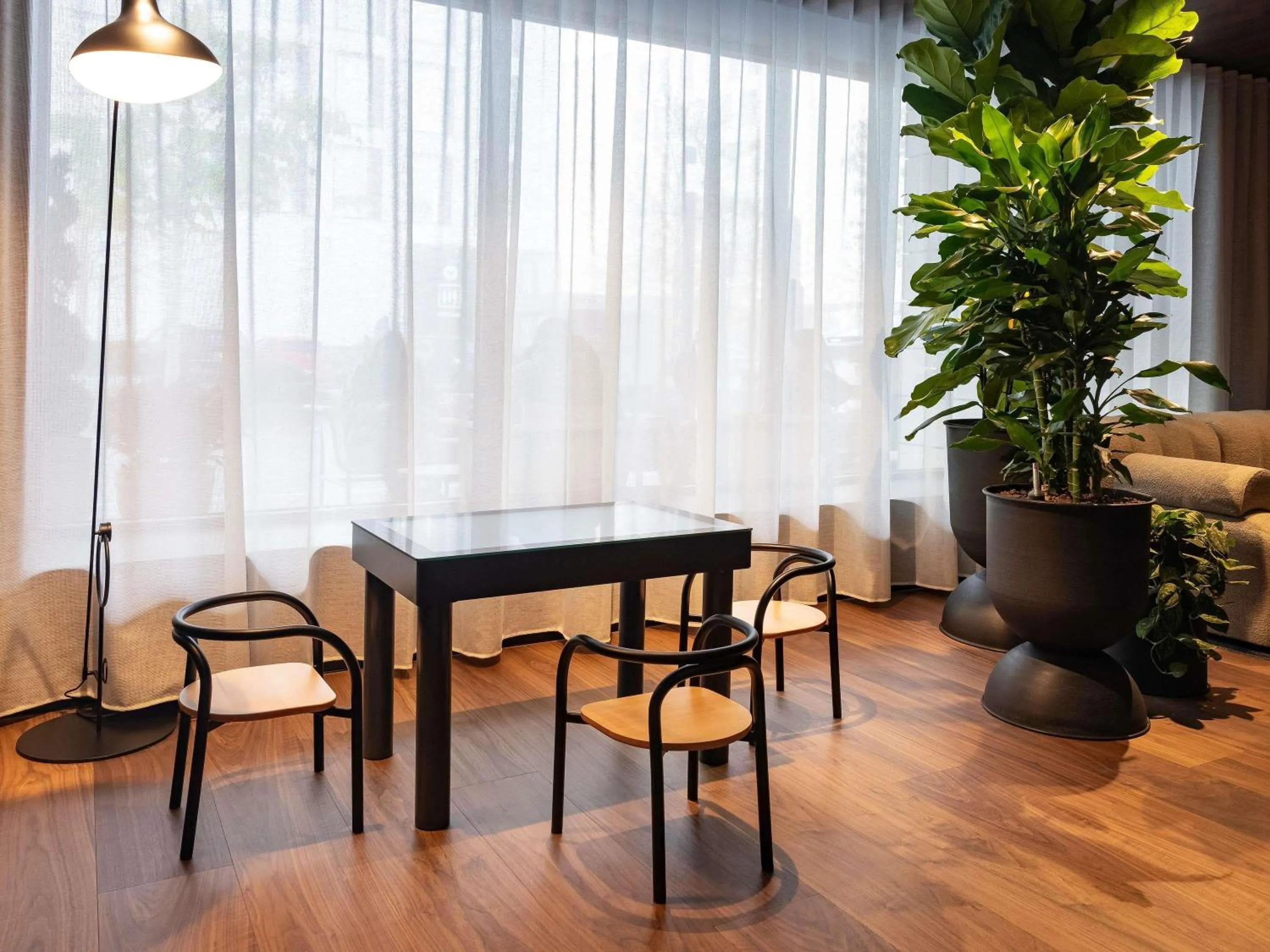 Other in Novotel Luxembourg Kirchberg