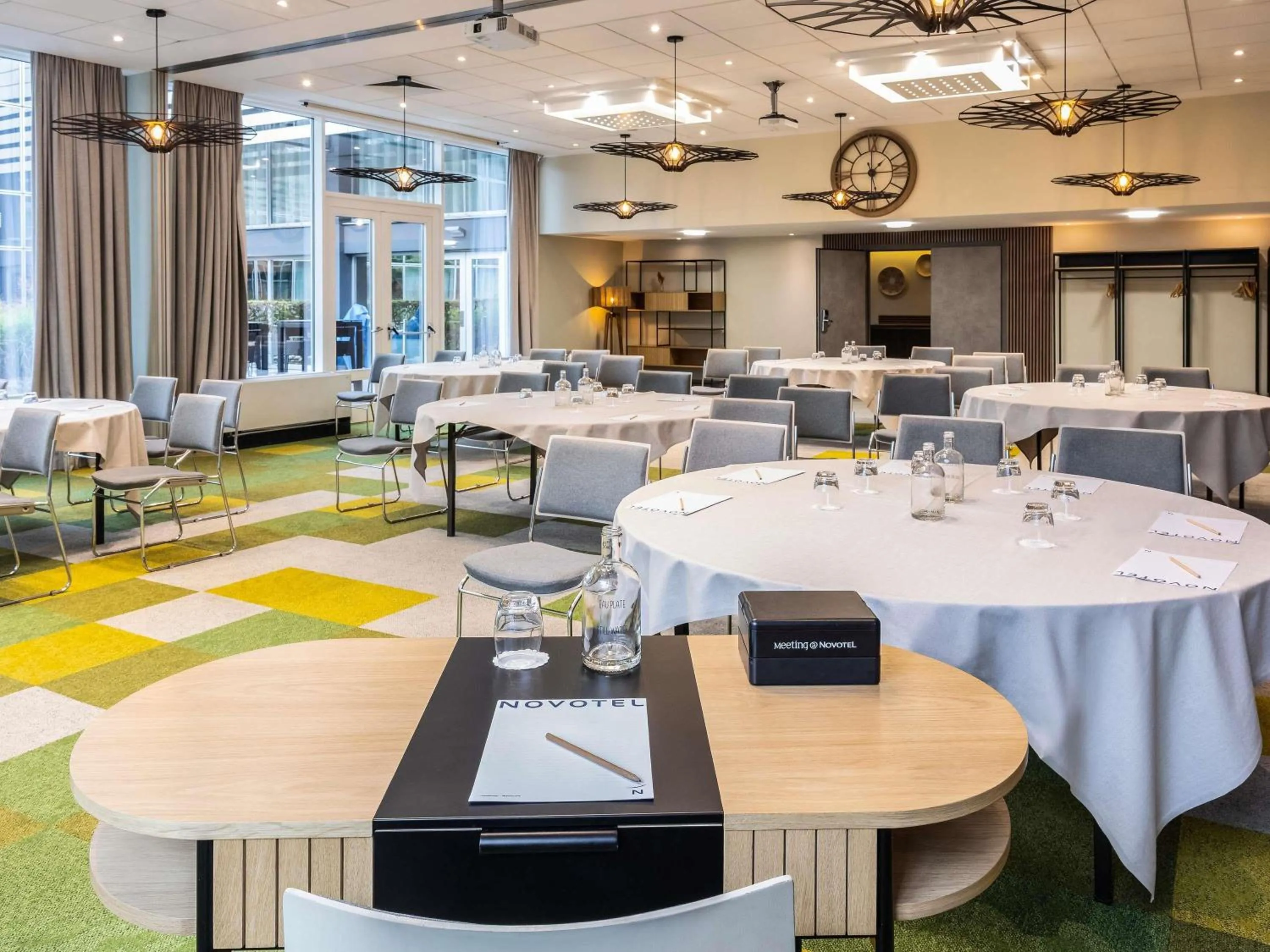 Other in Novotel Luxembourg Kirchberg