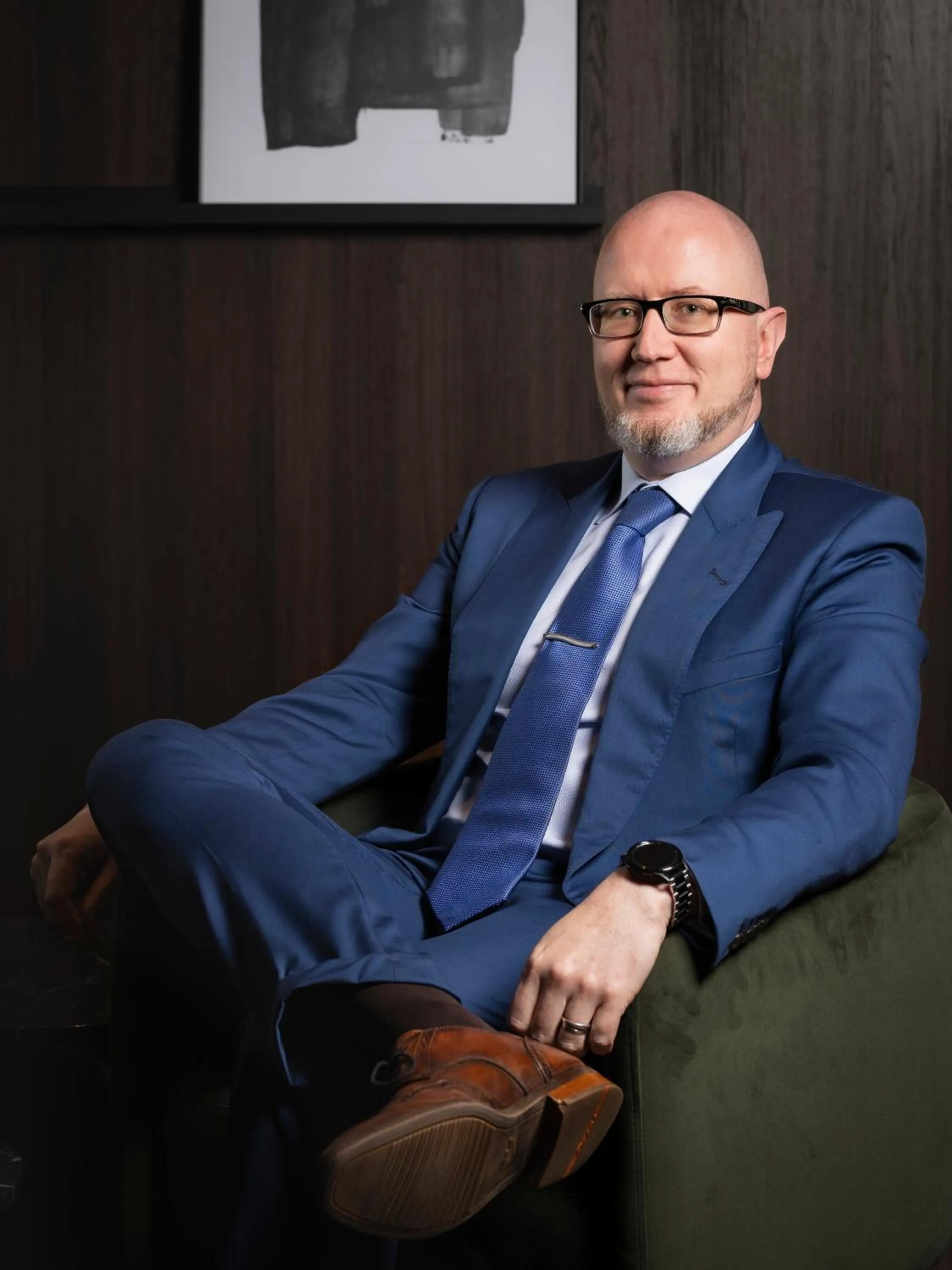 Novotel Luxembourg Kirchberg