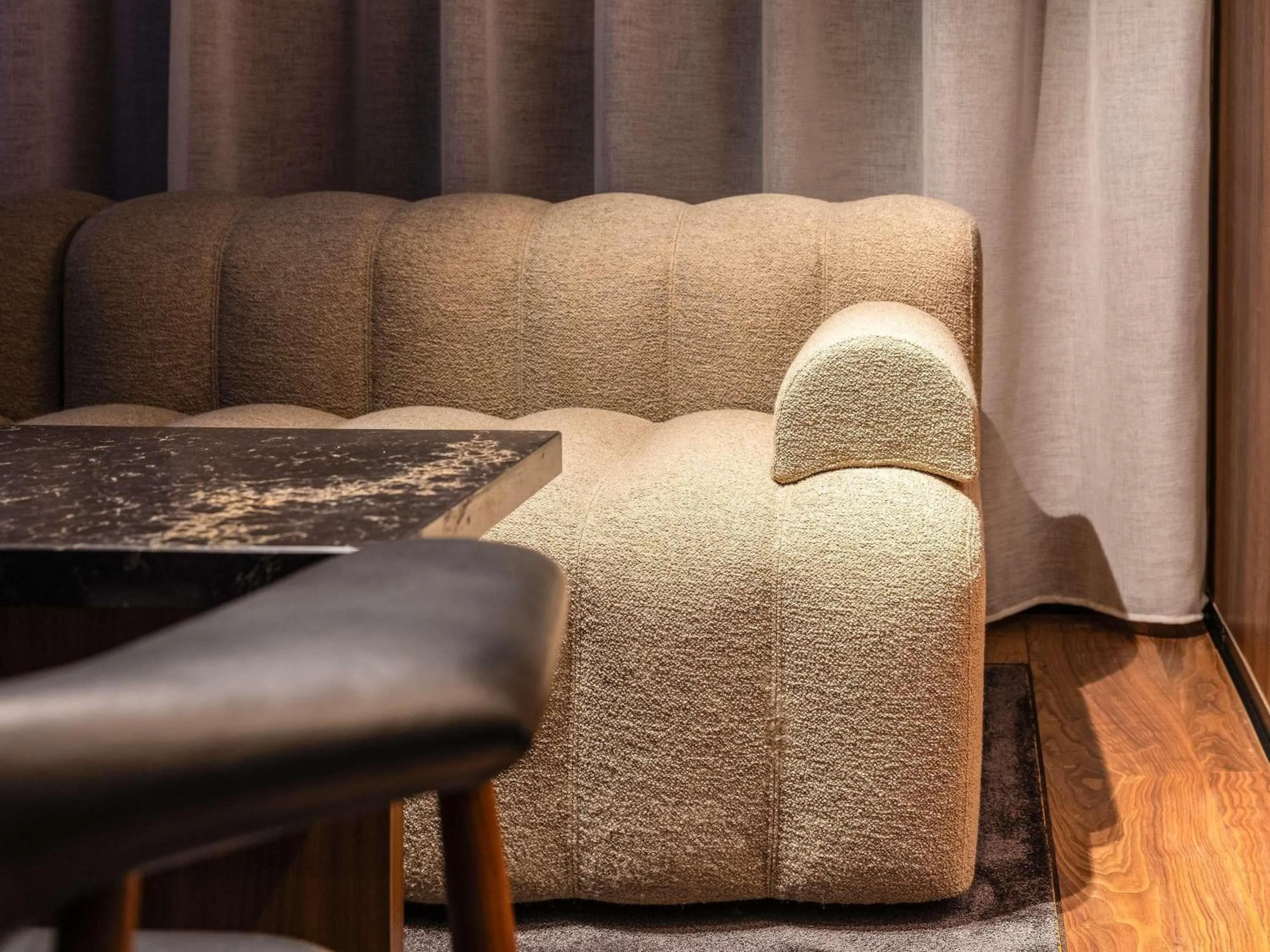 Other in Novotel Luxembourg Kirchberg