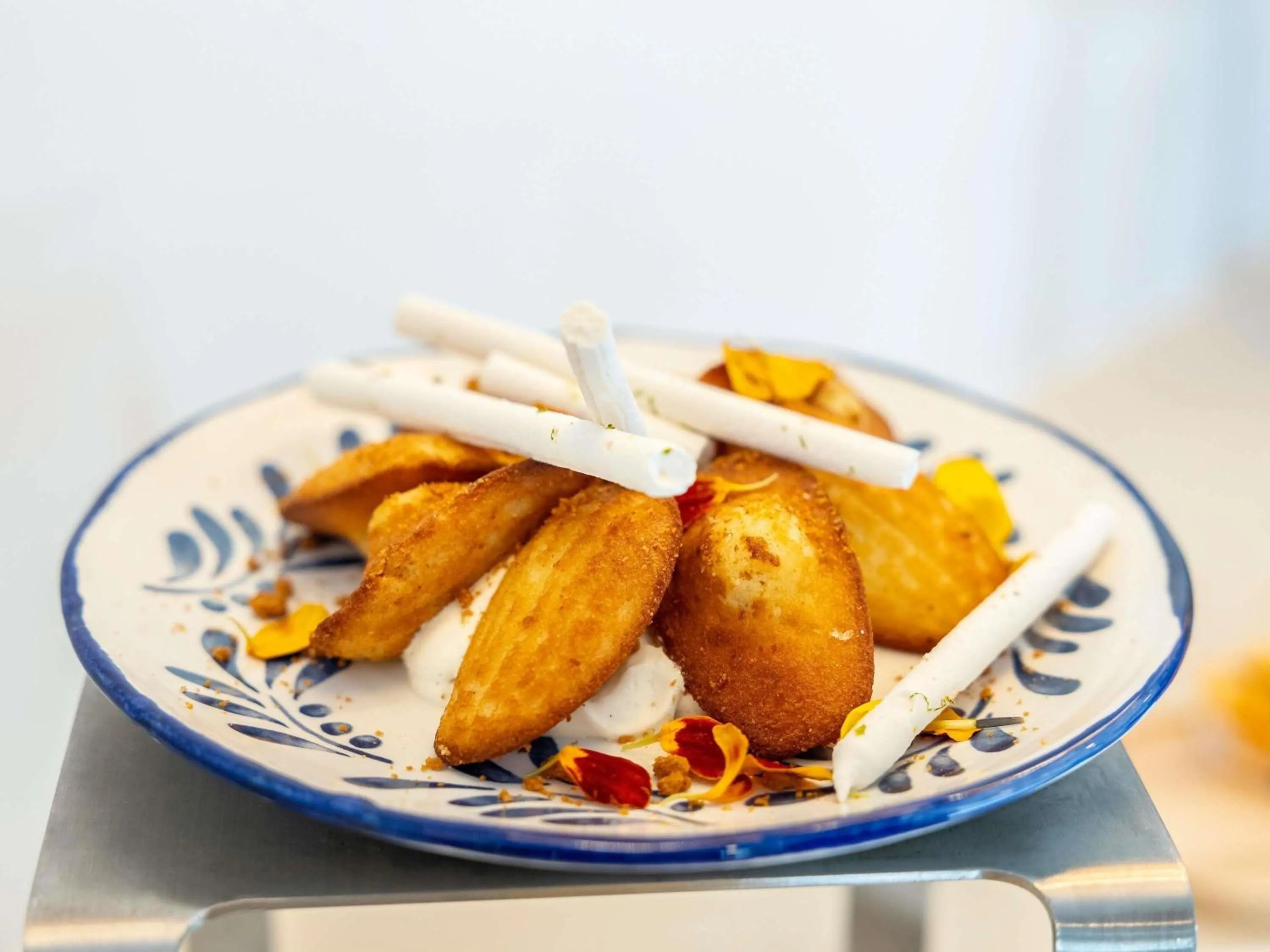 Meeting/conference room in Novotel Luxembourg Kirchberg