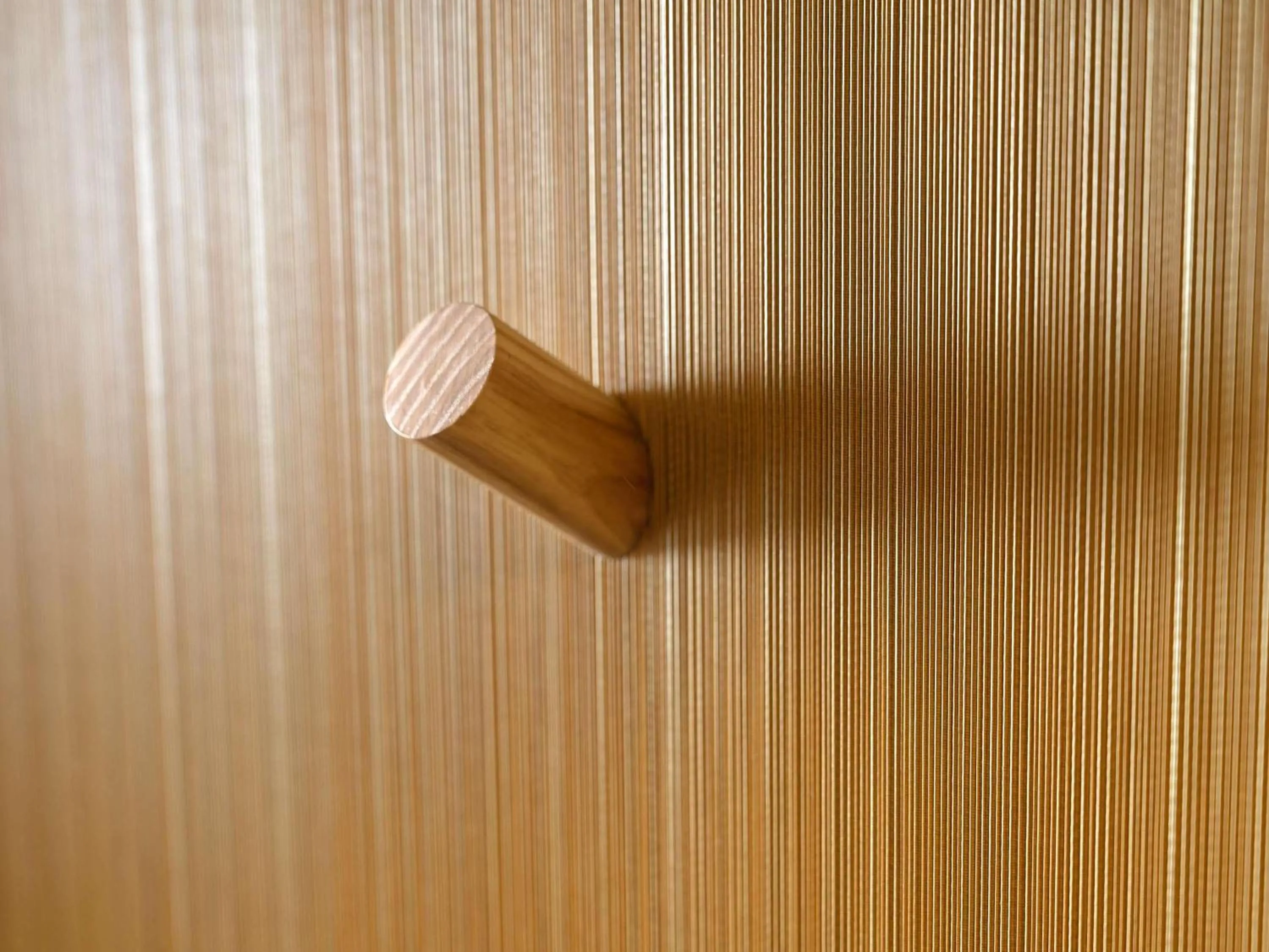 Bedroom in Novotel Luxembourg Kirchberg