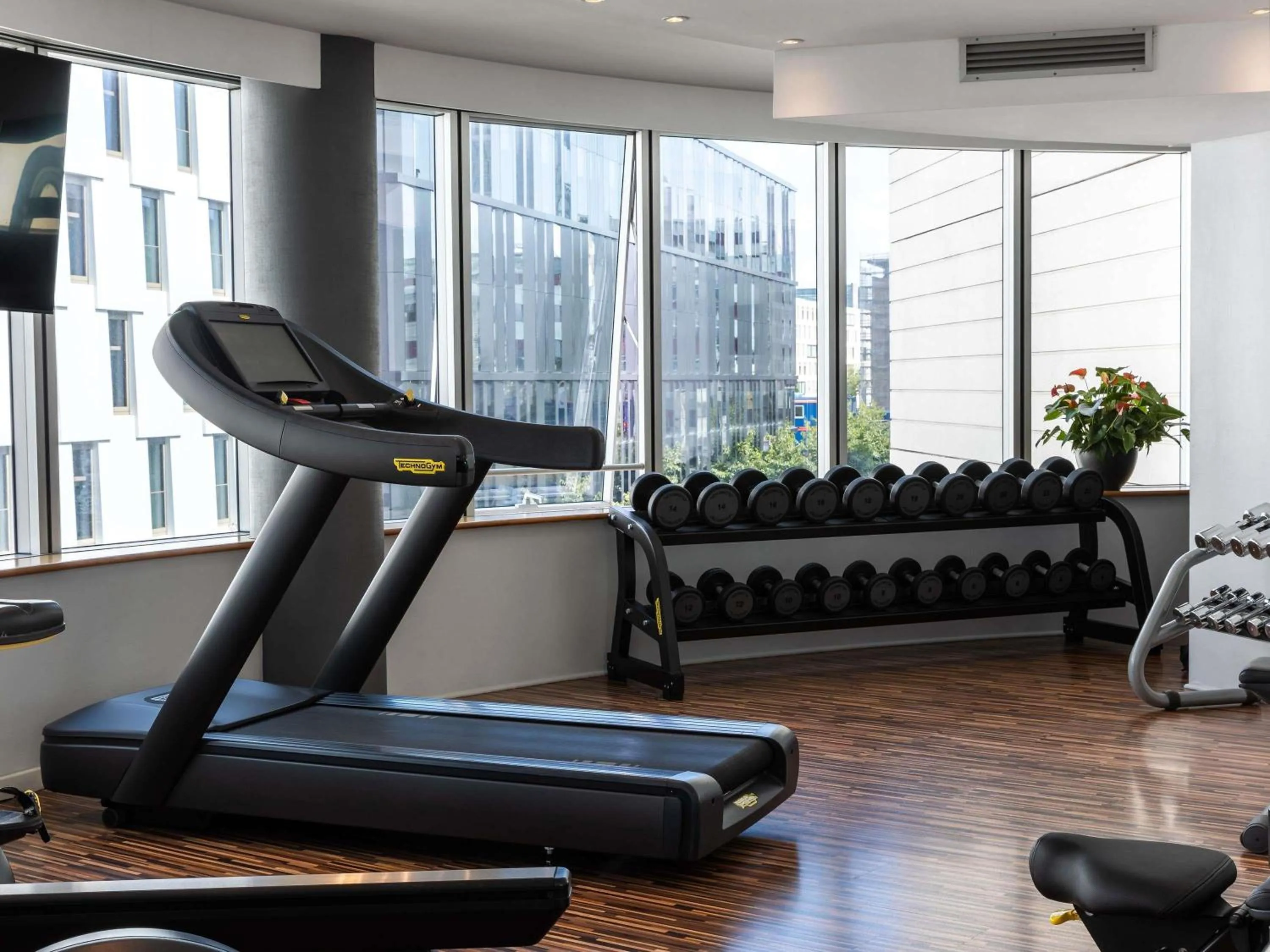 Other in Sofitel Luxembourg Europe