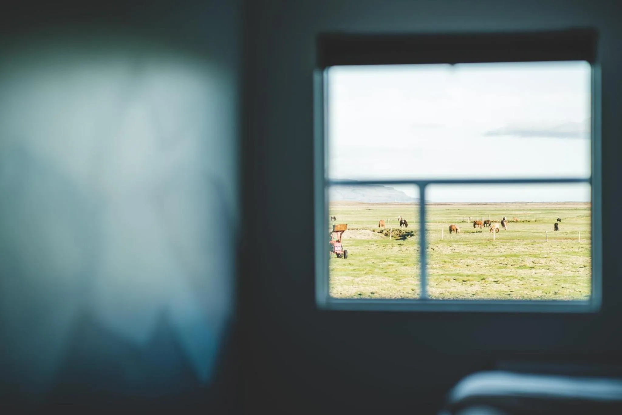 Property building in Midgard Base Camp