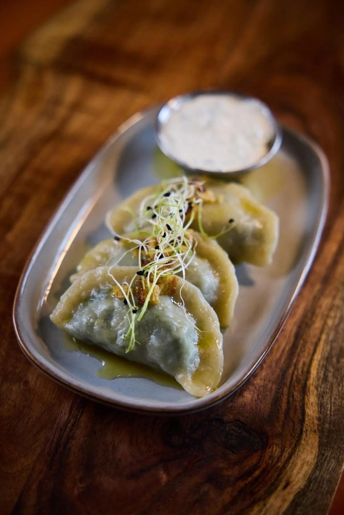 Restaurant/places to eat in Midgard Base Camp