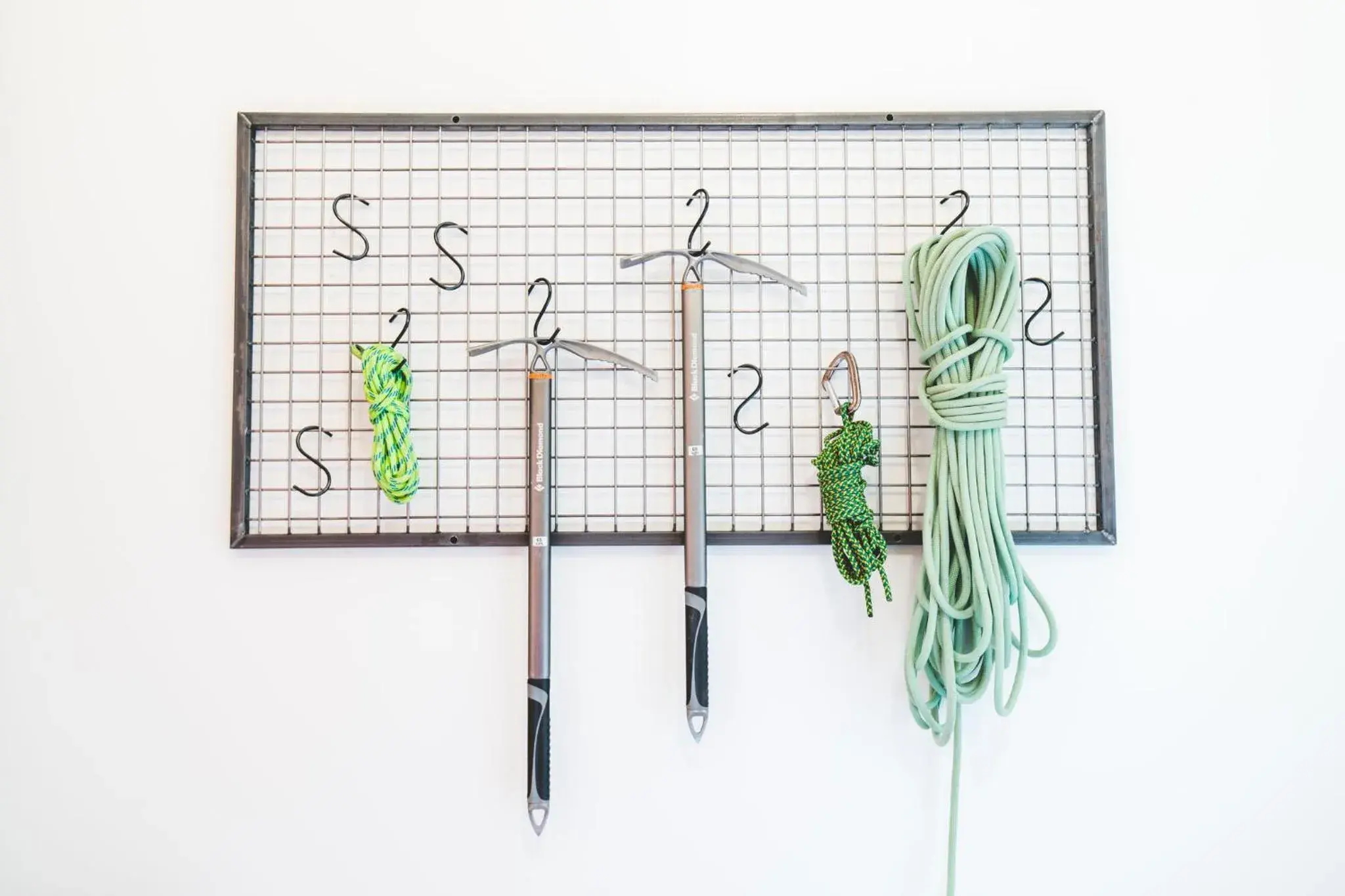 Family Room with Shared Bathroom in Midgard Base Camp Family Room with Shared Bathroom in Midgard Base Camp