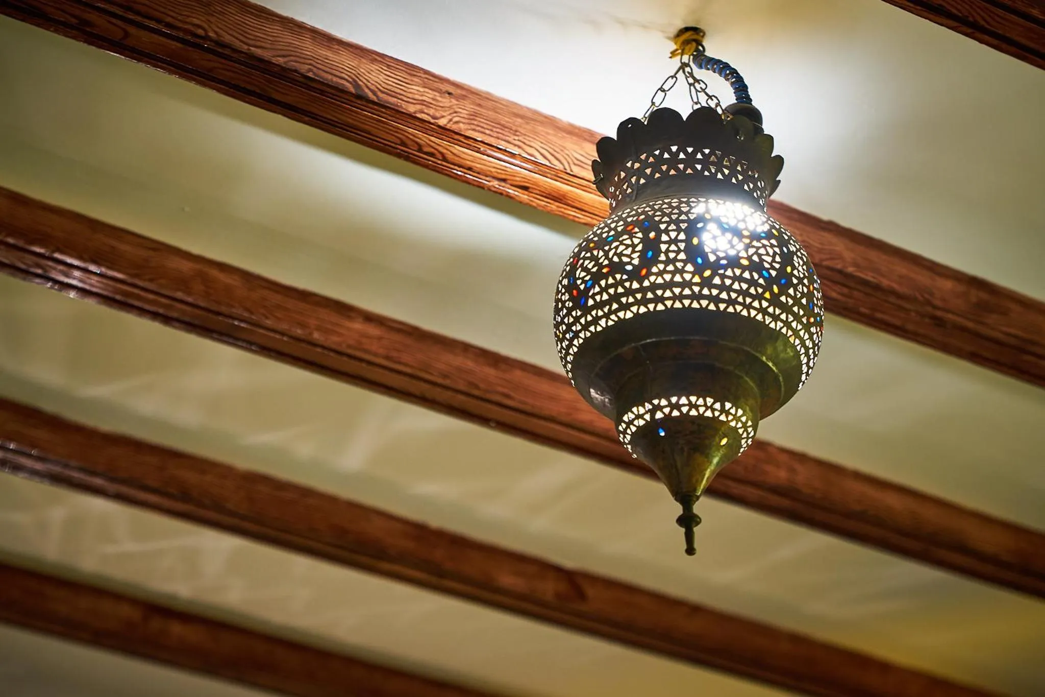 Bedroom in Dar Yakout