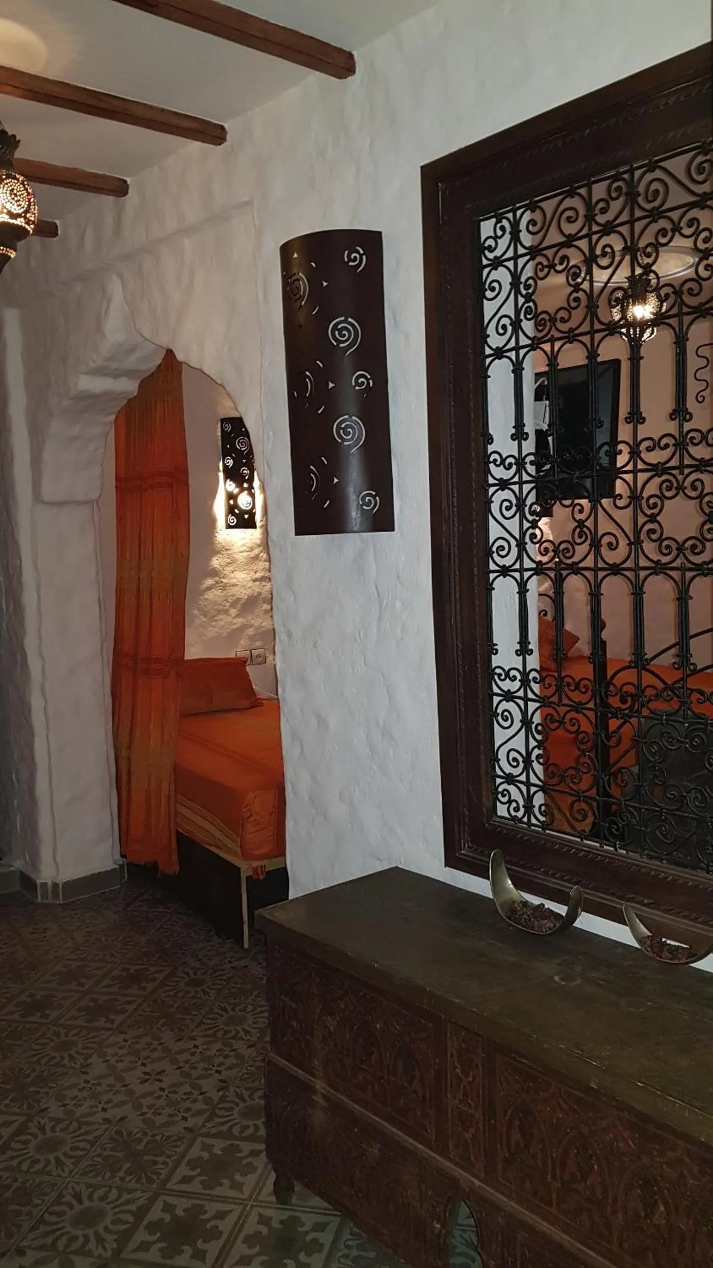 Photo of the whole room in Dar Yakout