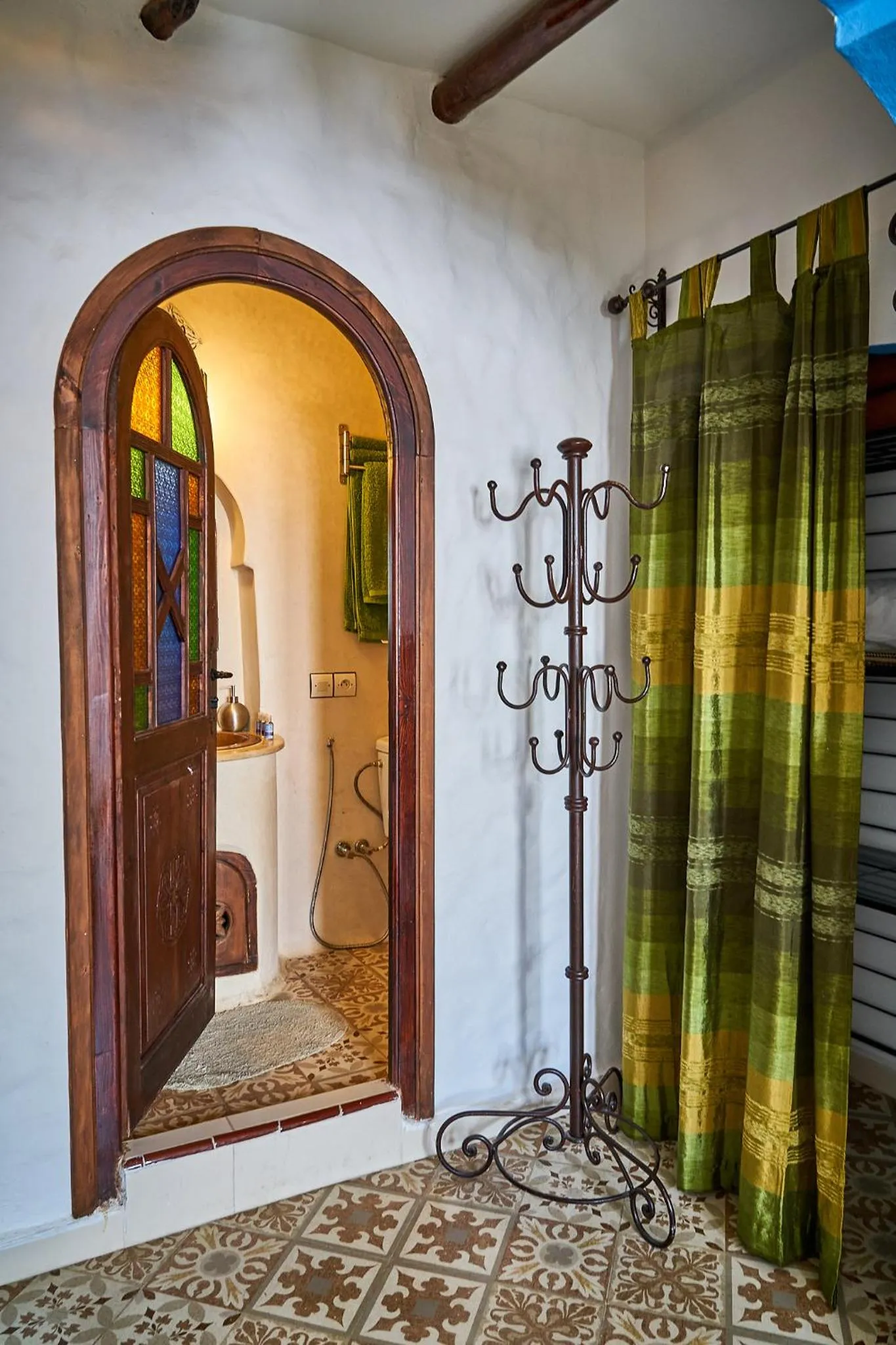 Photo of the whole room in Dar Yakout